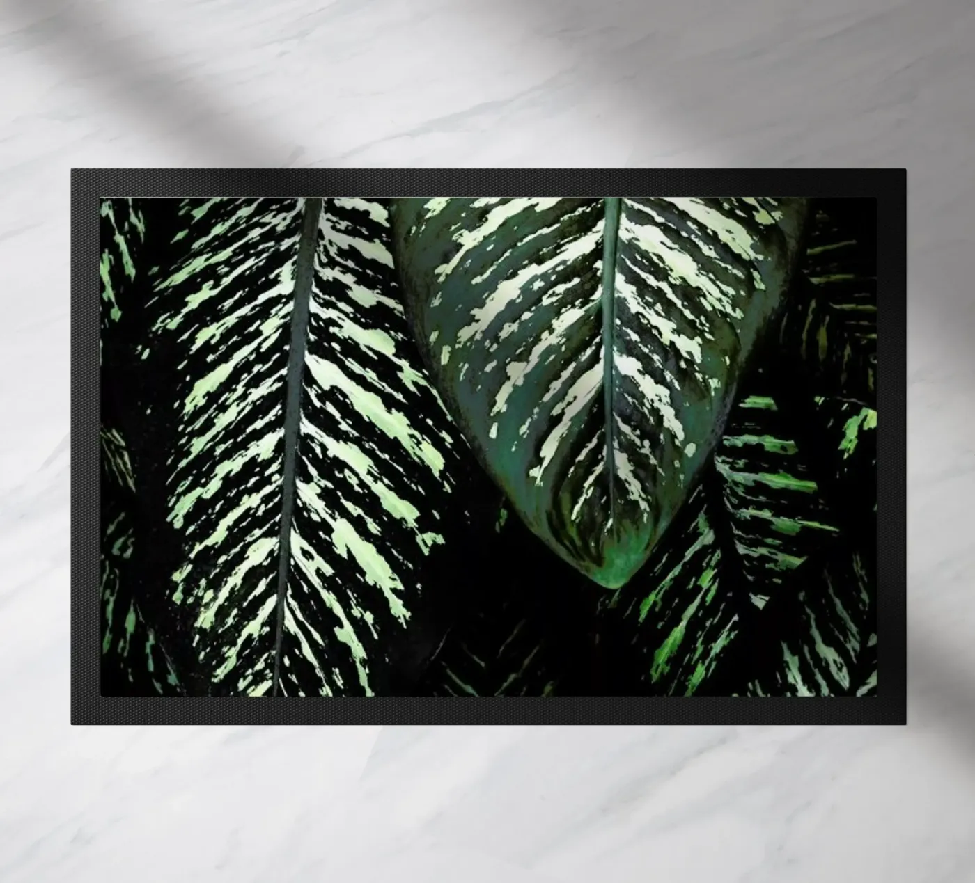 Jungle 1 zerbino da Amy & Kurt