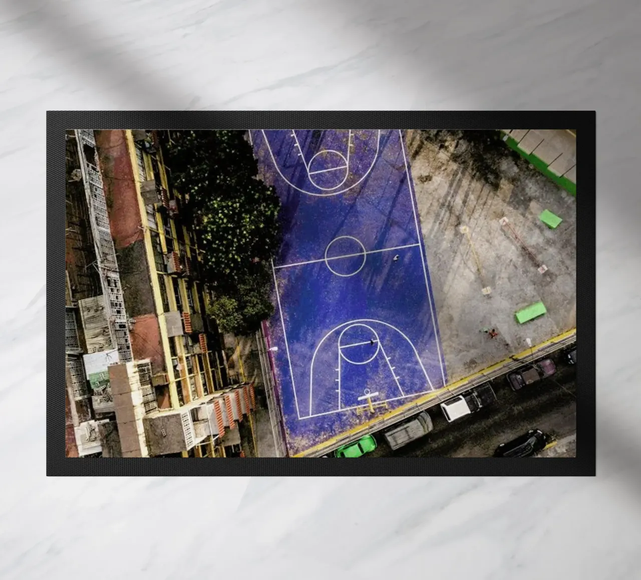 Triangle zerbino da ROBERTO H