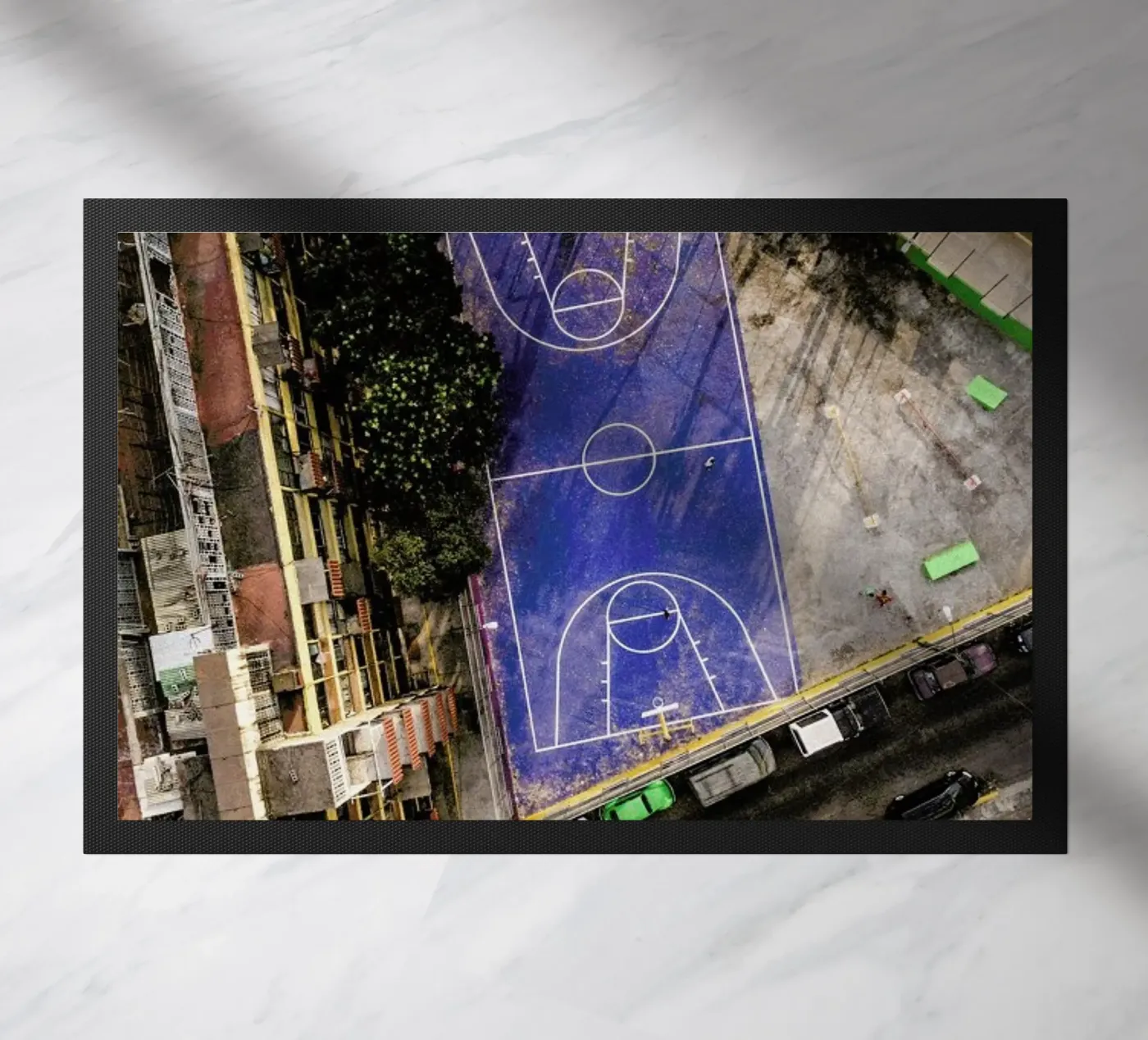 Triangle zerbino da ROBERTO H