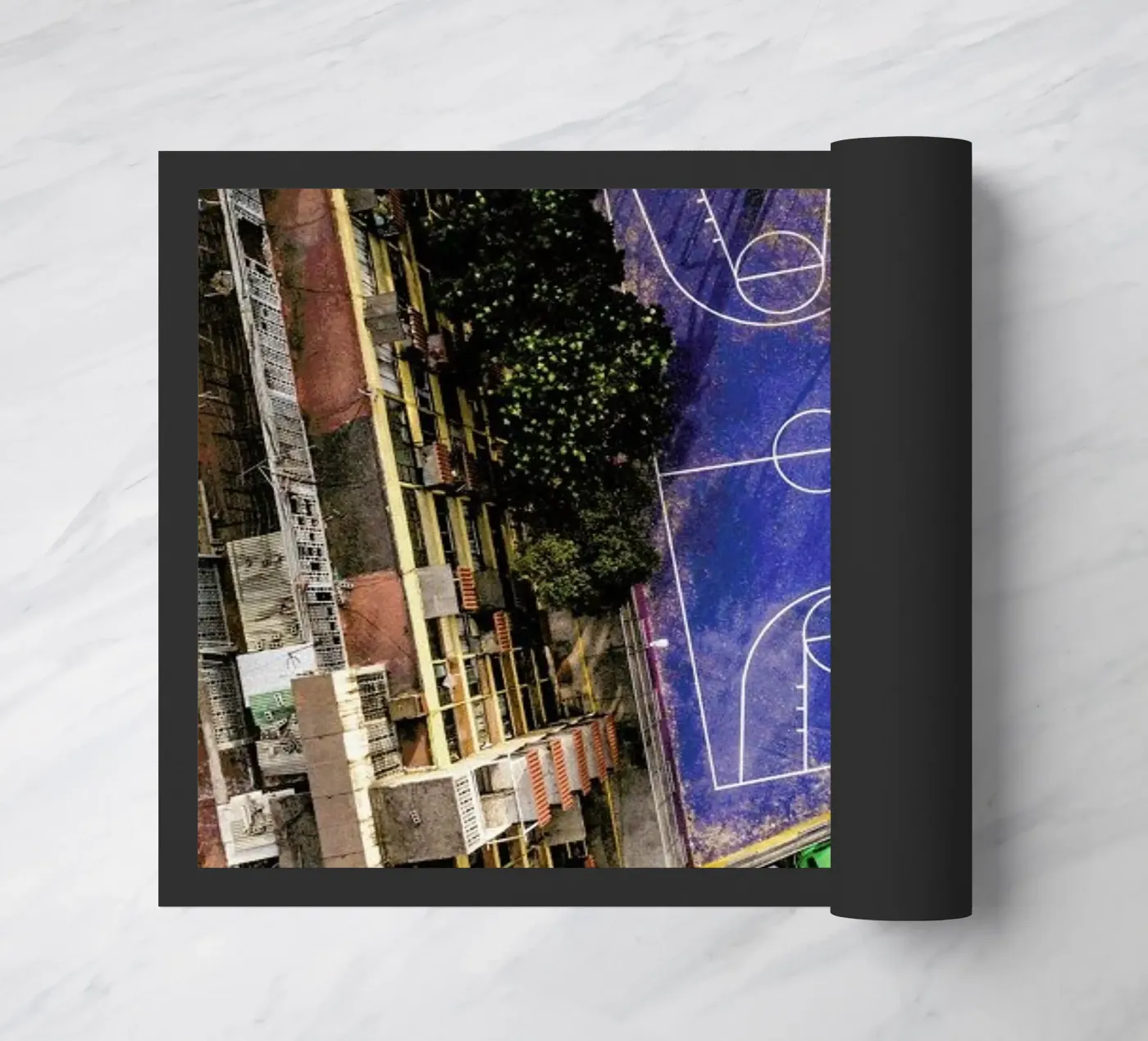 Triangle zerbino da ROBERTO H