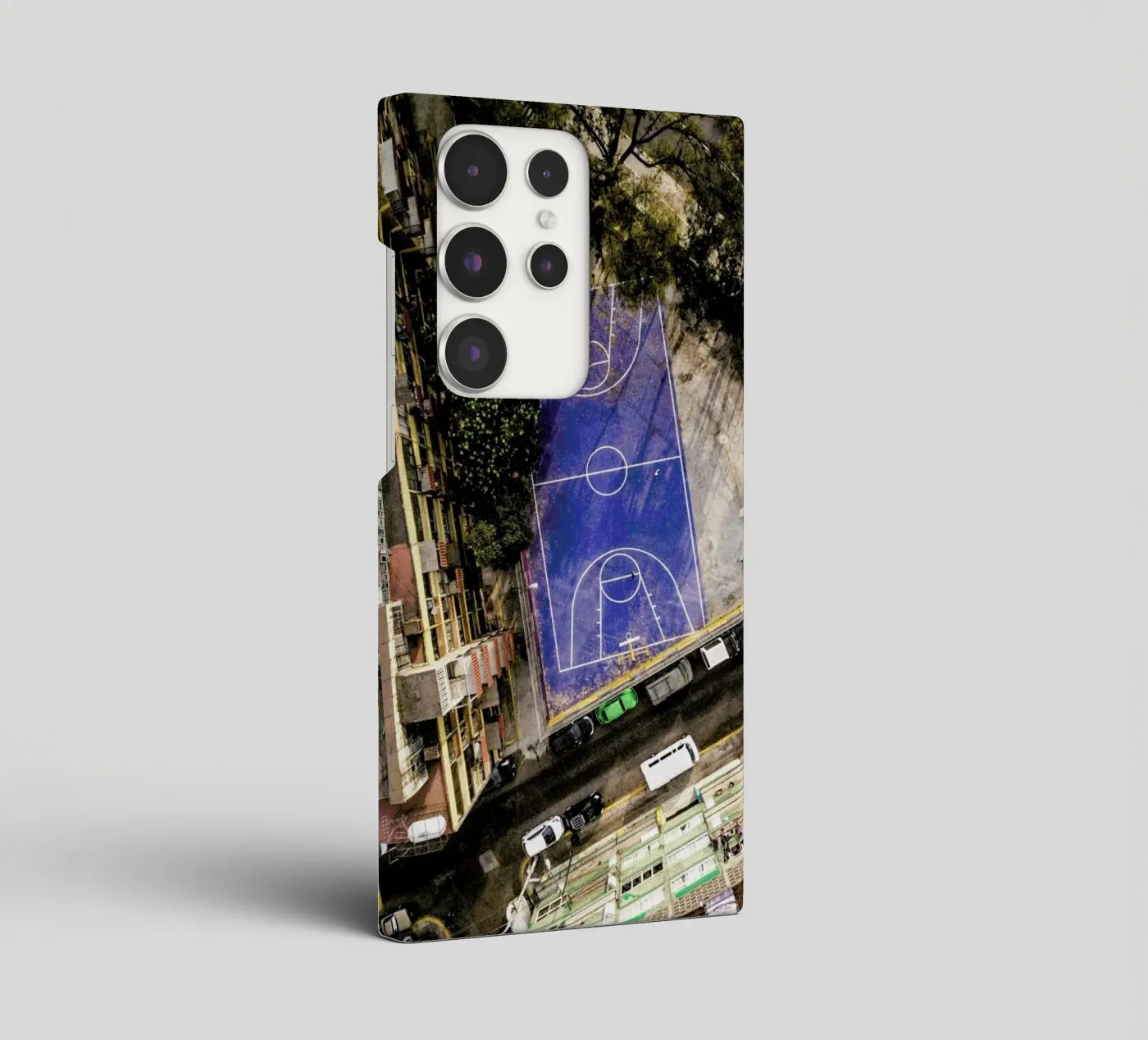 Triangle coque samsung de ROBERTO H