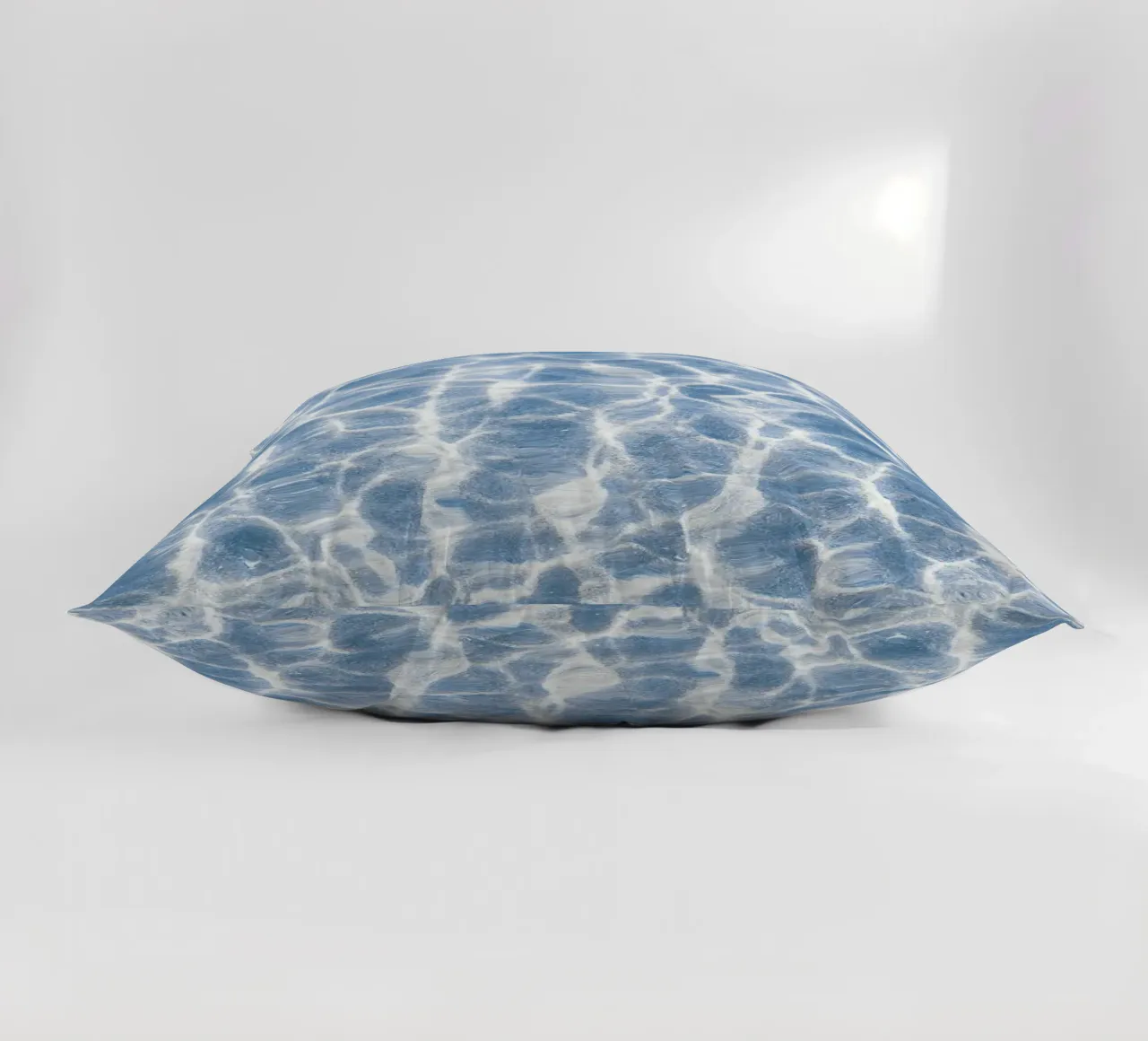 Ripples cuscino da Victoria Frost