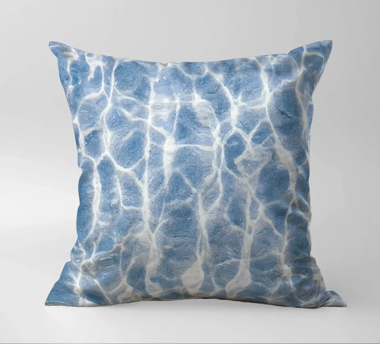 Ripples cuscino da Victoria Frost