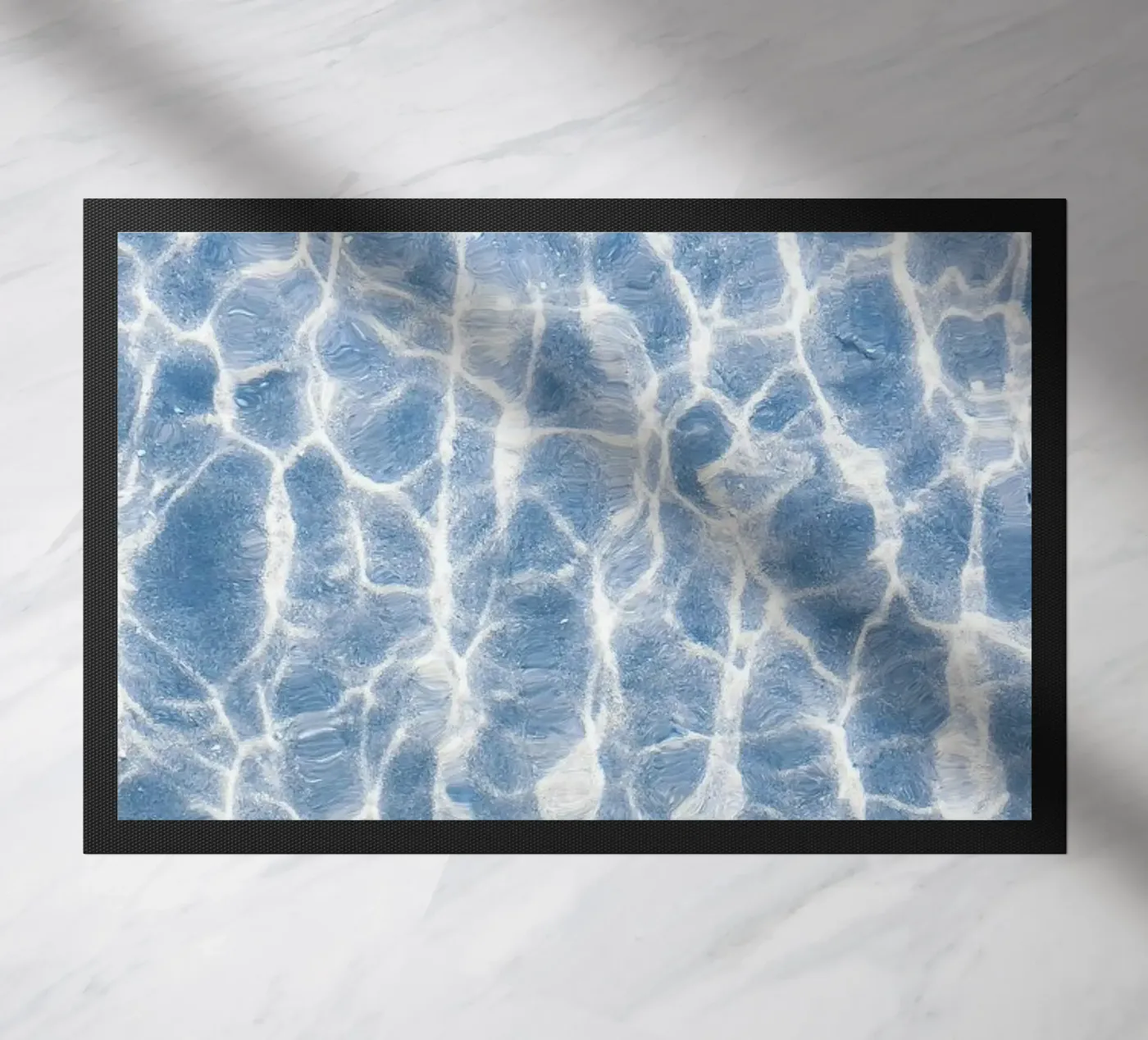 Ripples zerbino da Victoria Frost