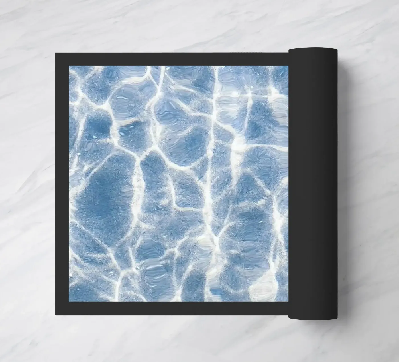 Ripples zerbino da Victoria Frost