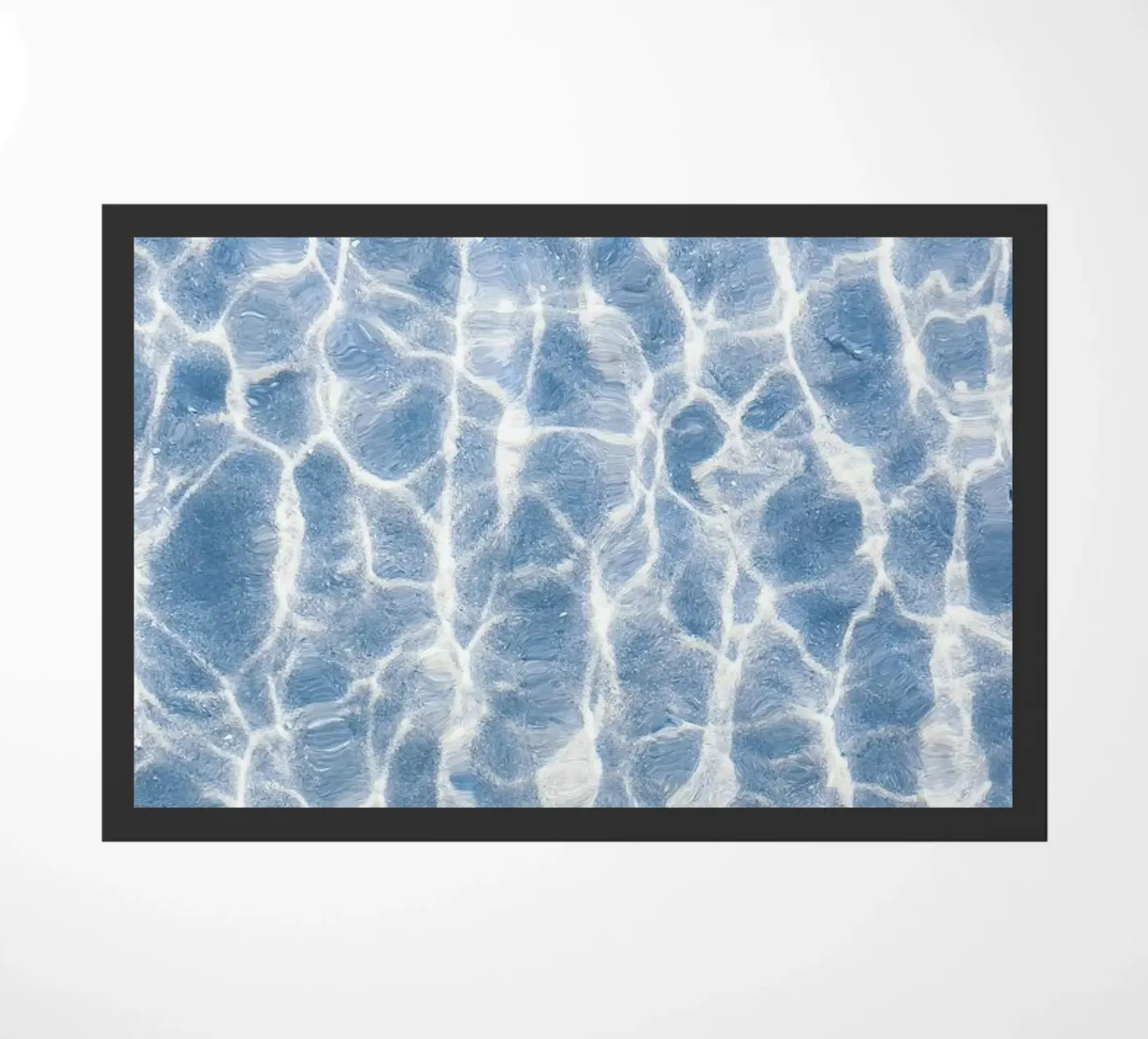 Ripples zerbino da Victoria Frost