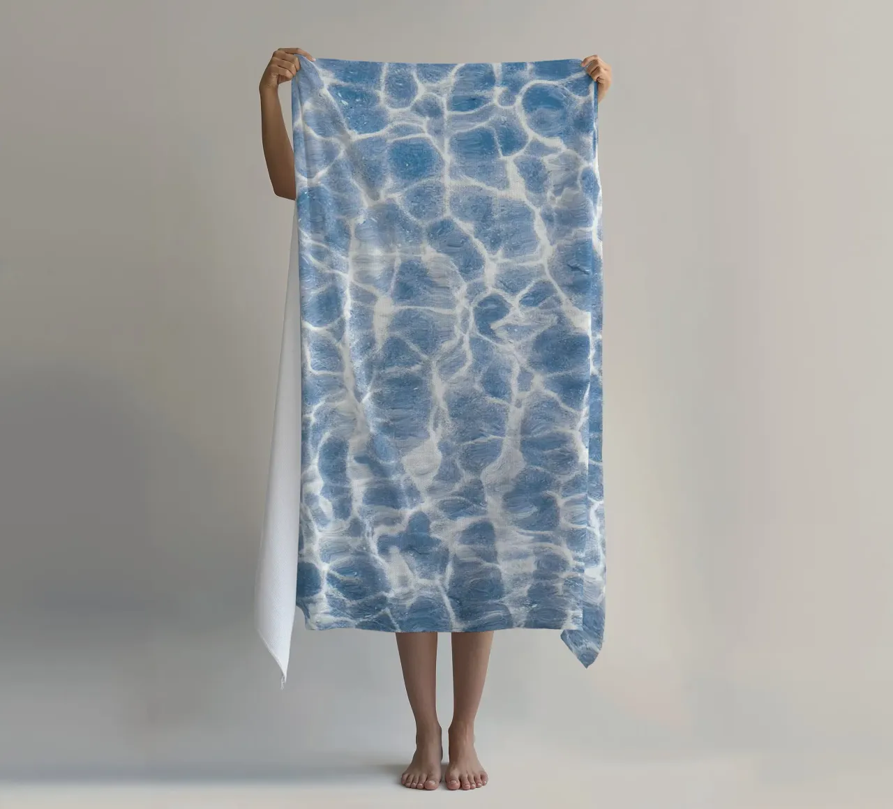 Ripples telo mare da Victoria Frost