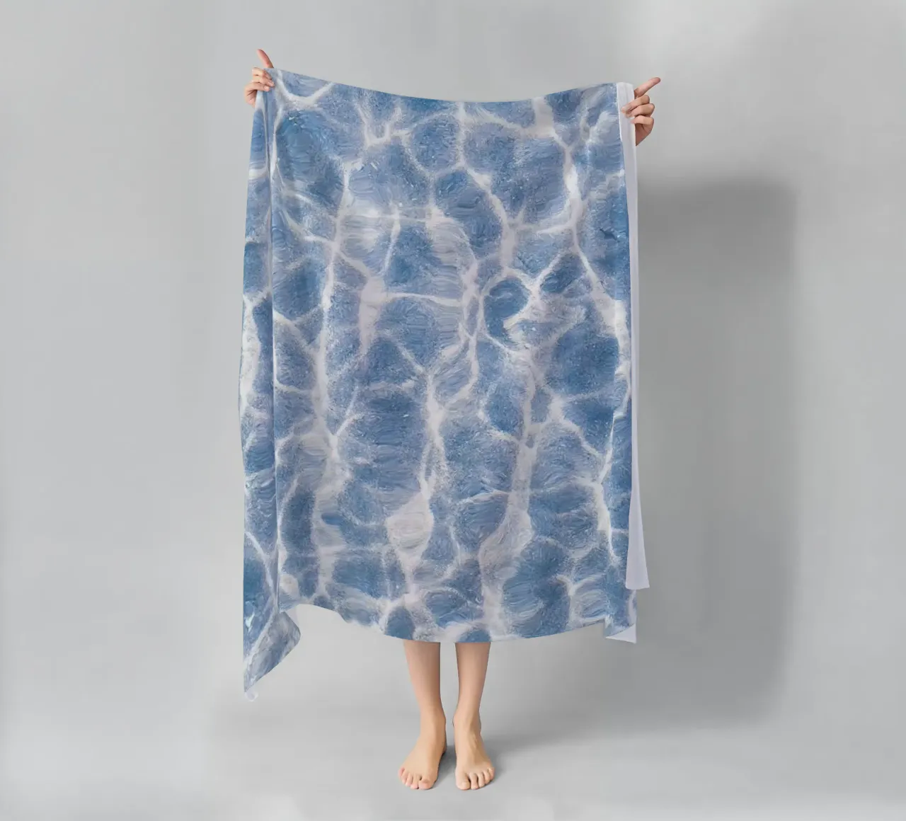 Ripples telo mare da Victoria Frost