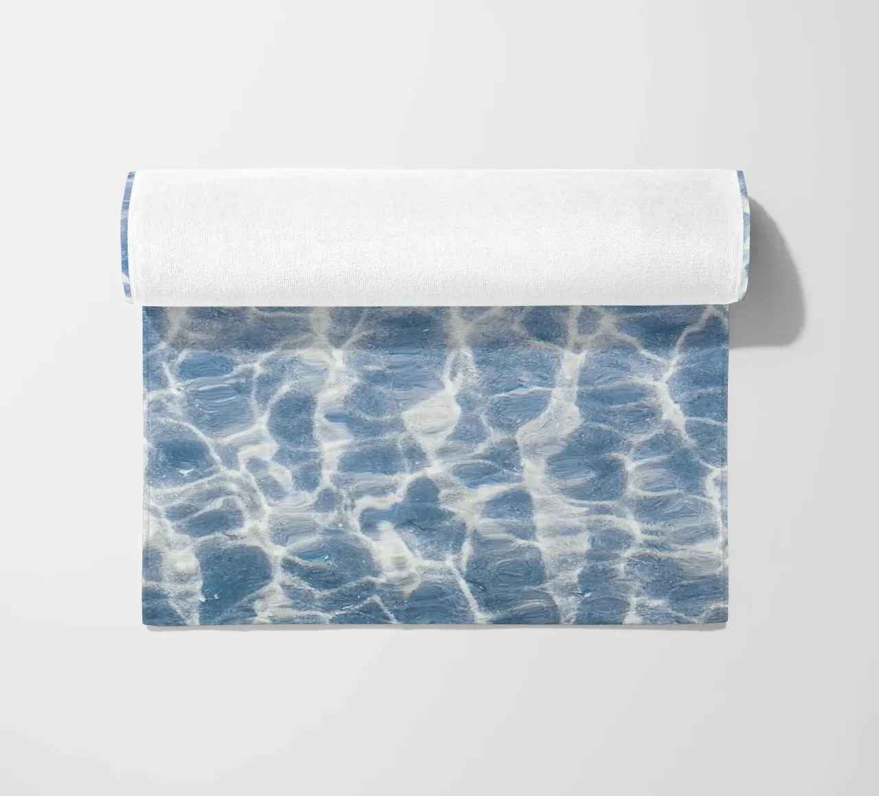 Ripples telo mare da Victoria Frost