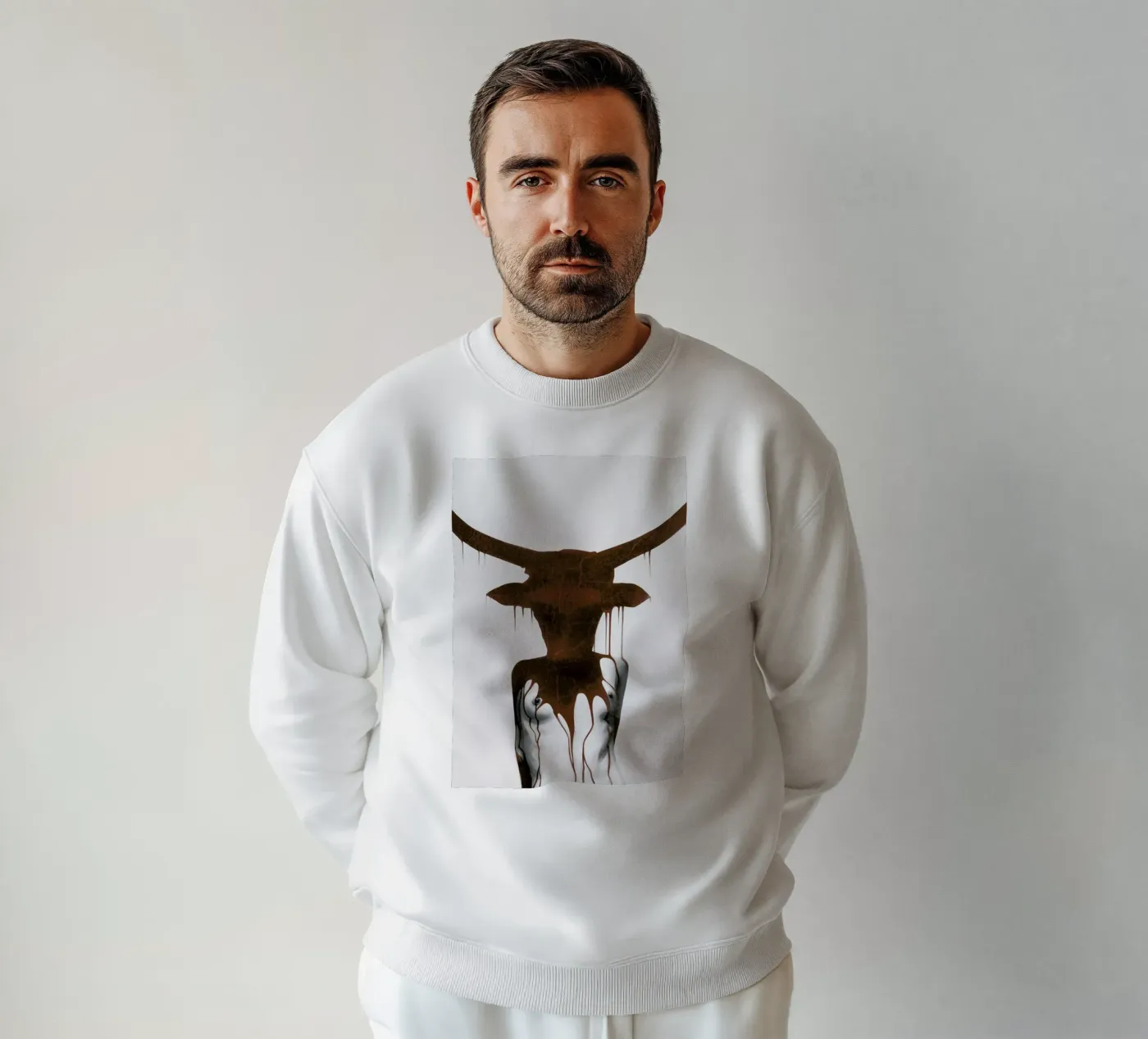 Taurus felpa da Ruben Ireland
