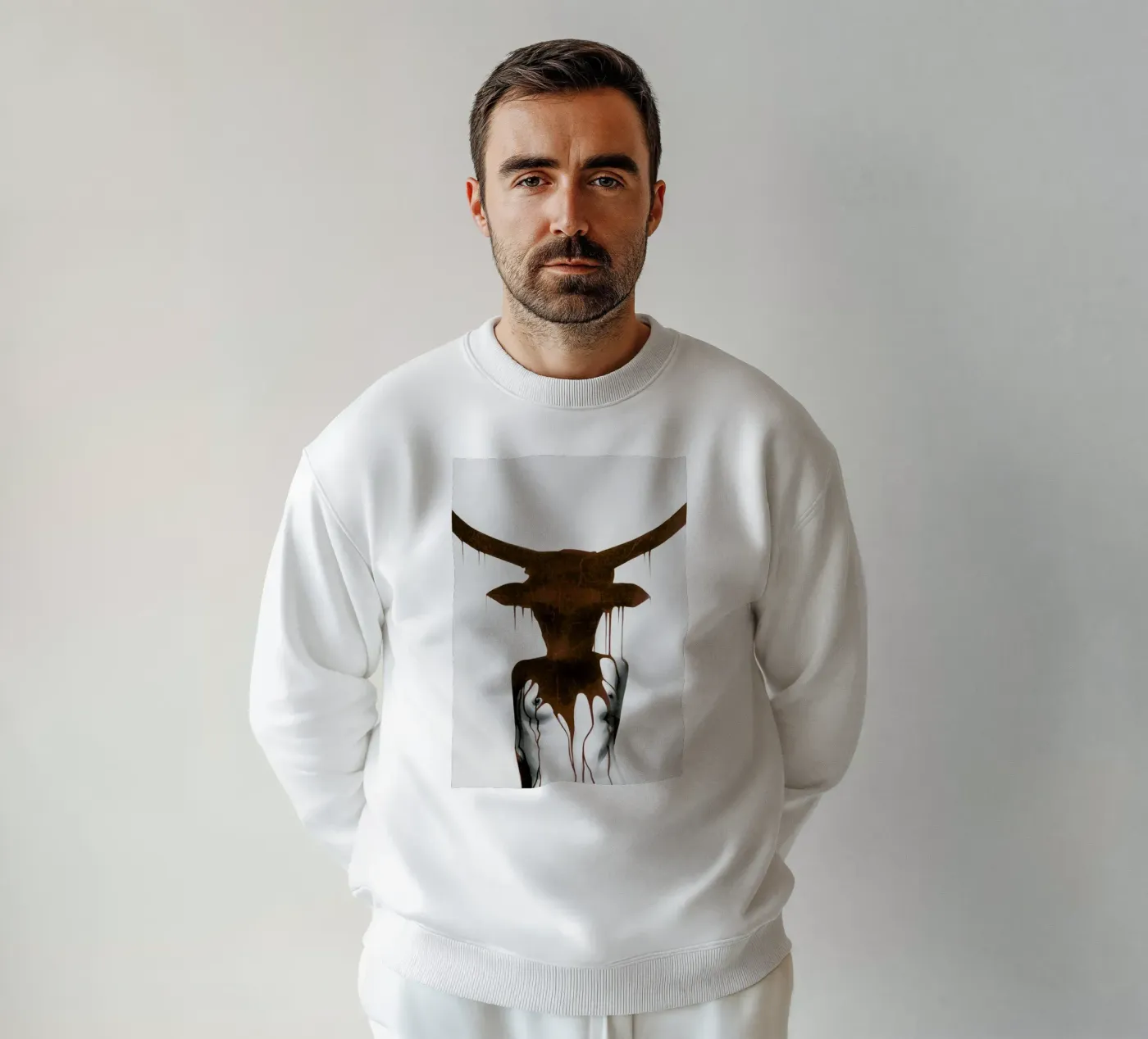 Taurus felpa da Ruben Ireland