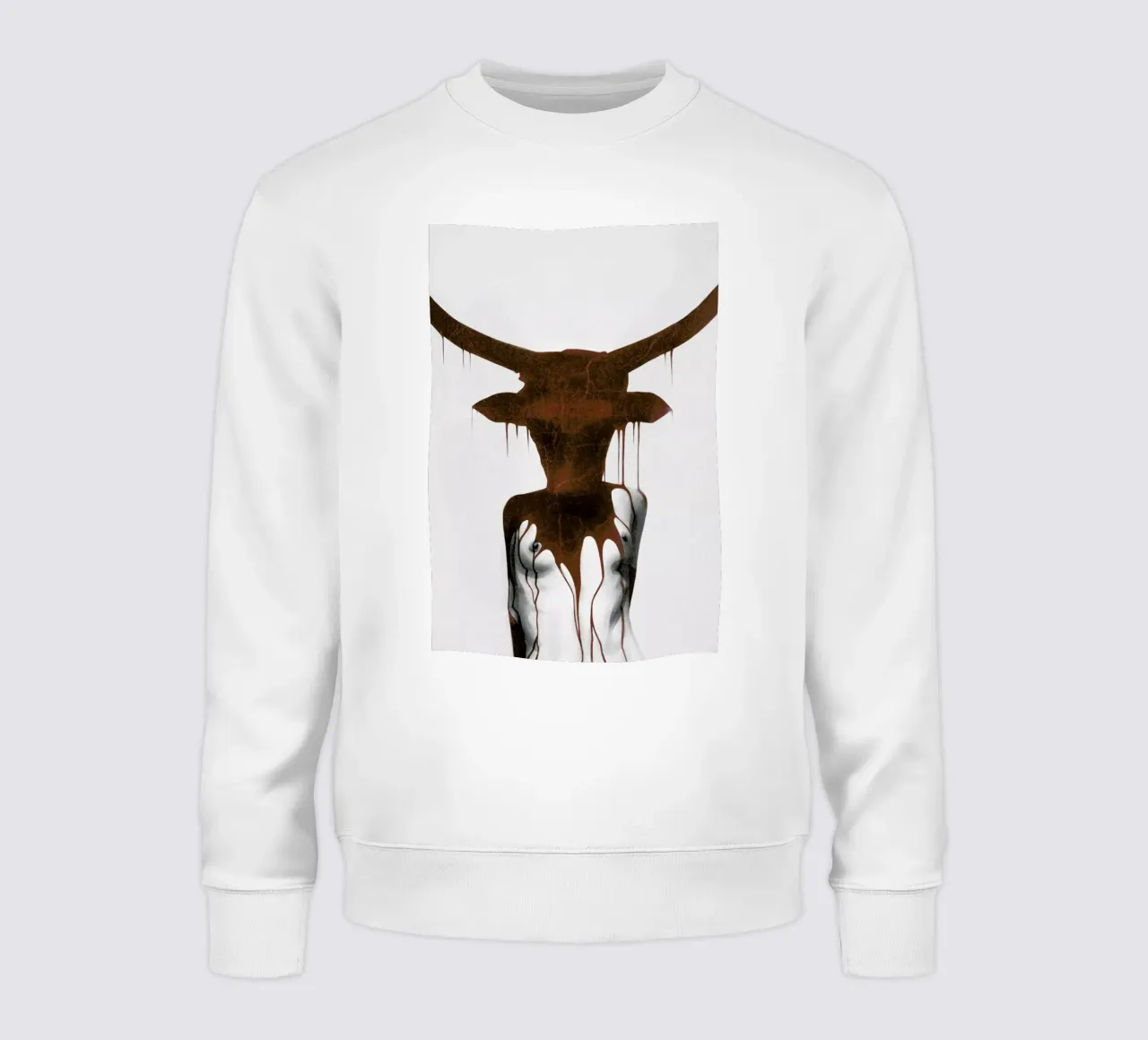 Taurus felpa da Ruben Ireland