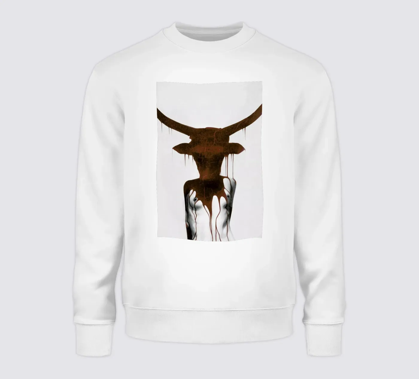 Taurus felpa da Ruben Ireland
