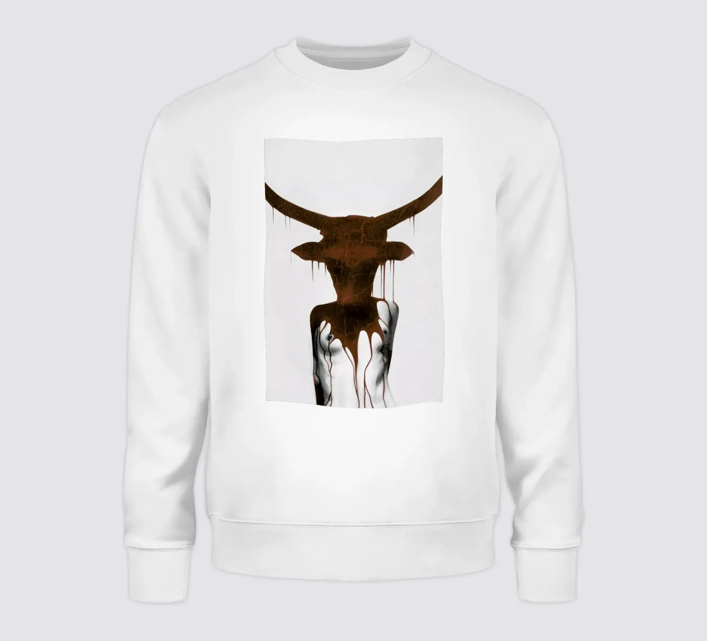 Taurus felpa da Ruben Ireland