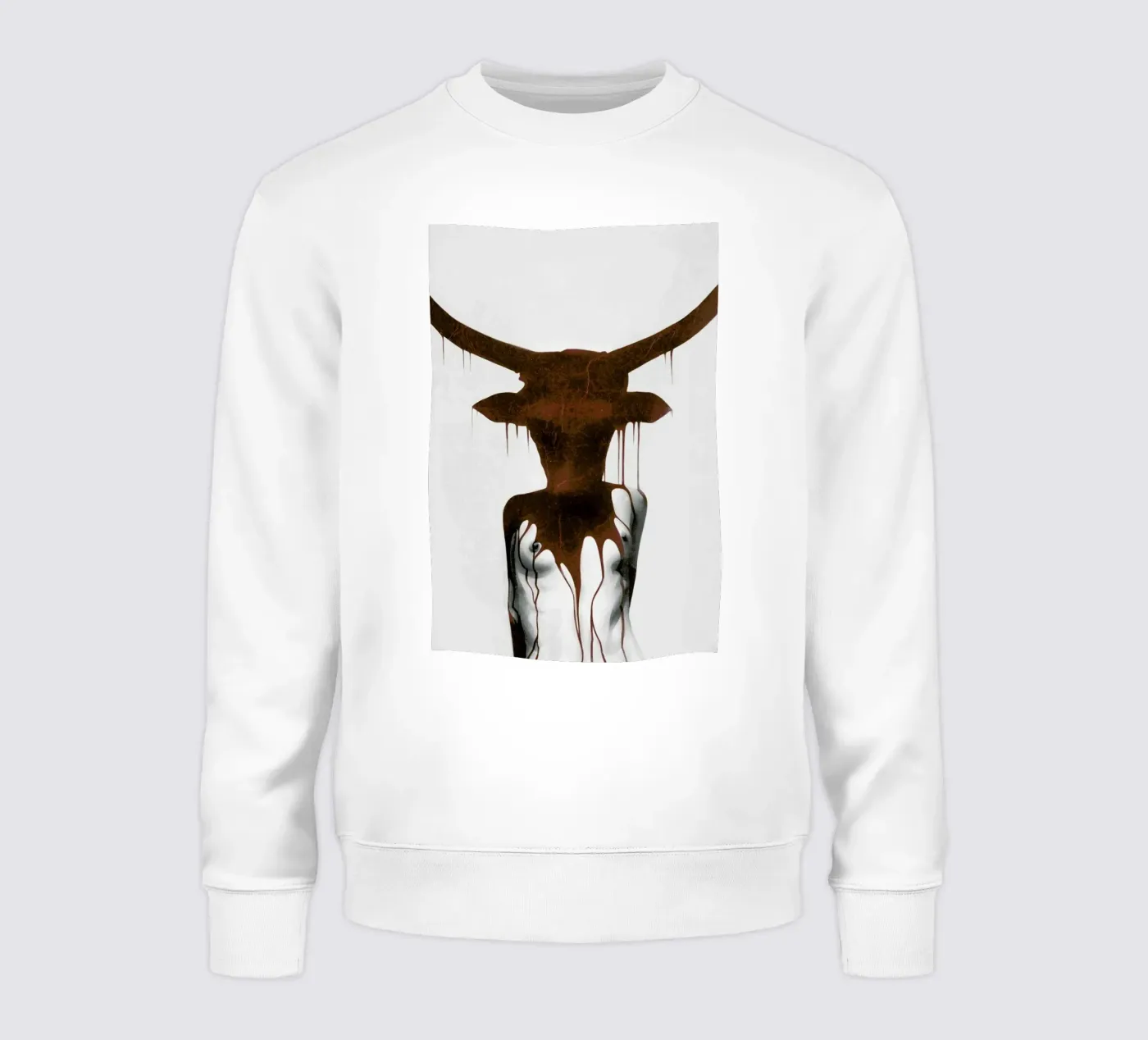 Taurus felpa da Ruben Ireland