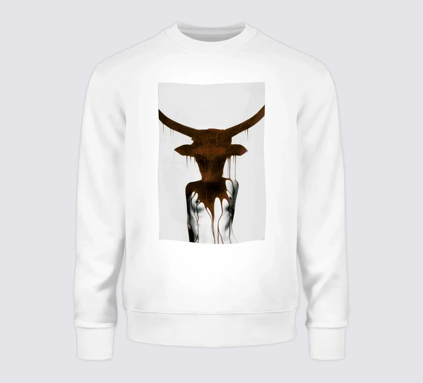 Taurus felpa da Ruben Ireland