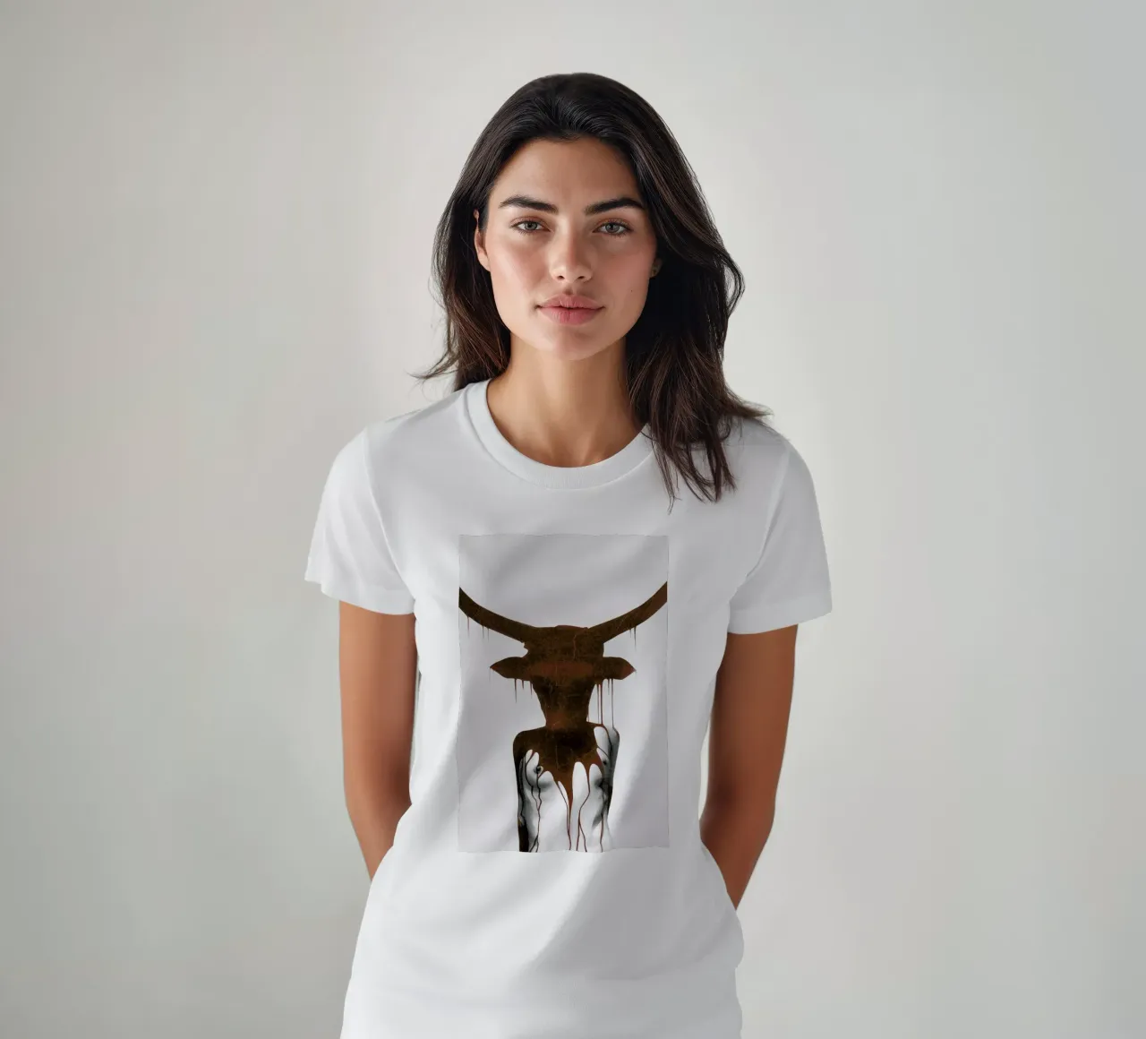 Taurus t-shirt da Ruben Ireland