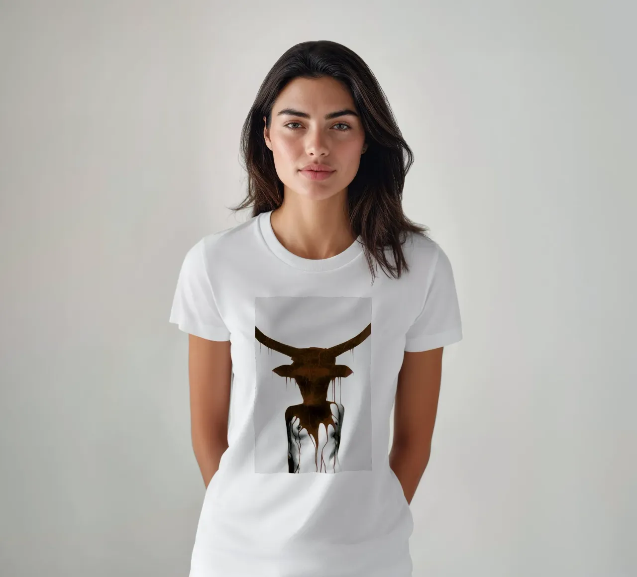 Taurus t-shirt da Ruben Ireland