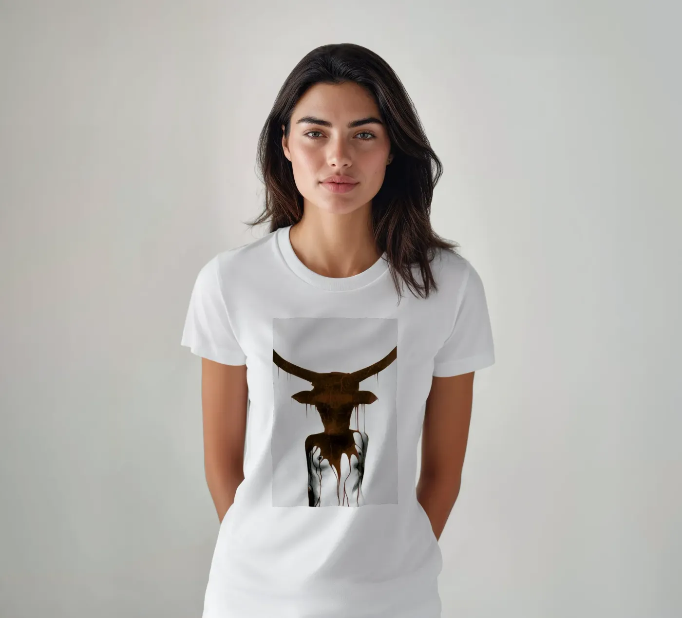 Taurus t-shirt da Ruben Ireland