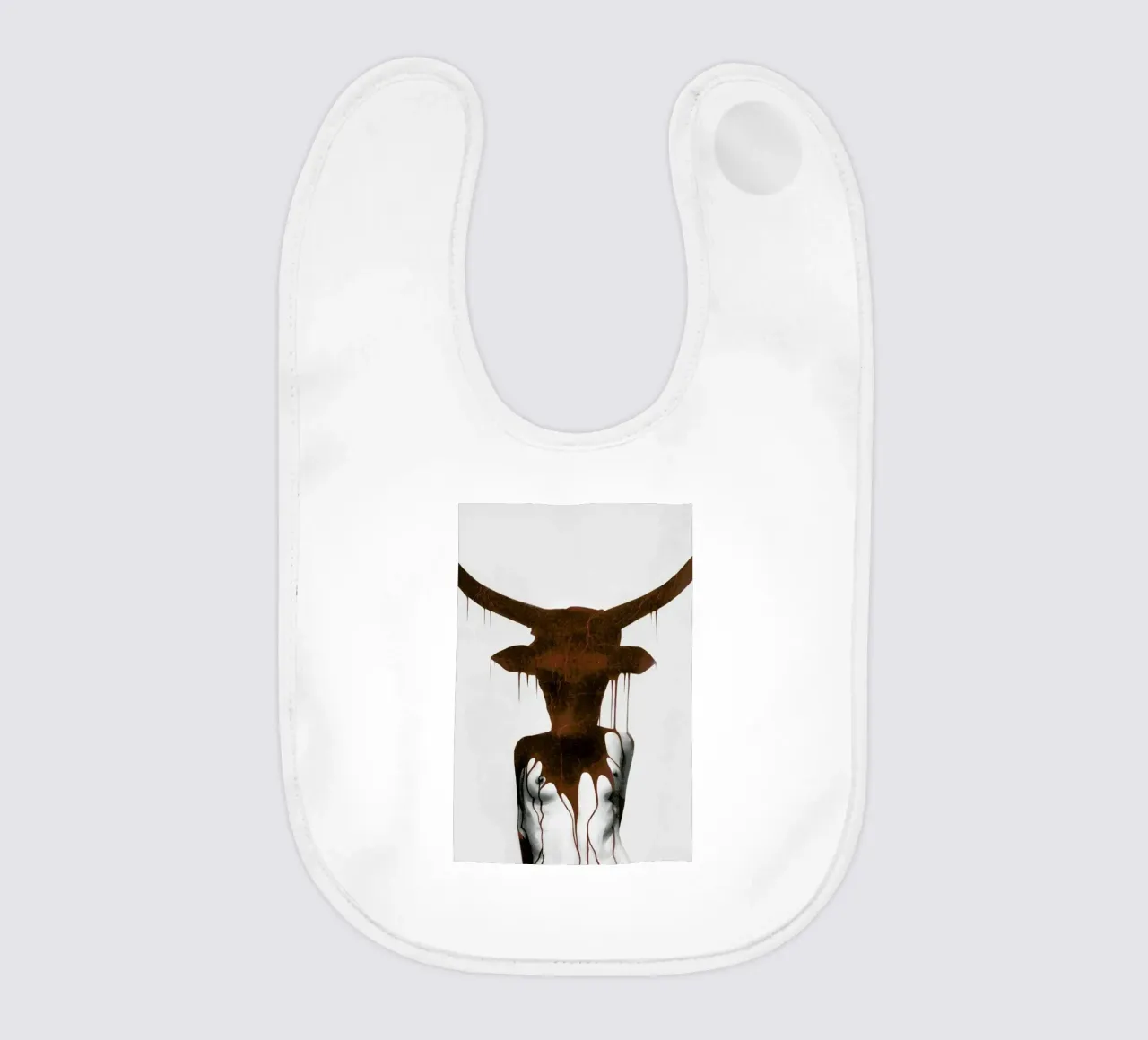 Taurus bavaglino da Ruben Ireland