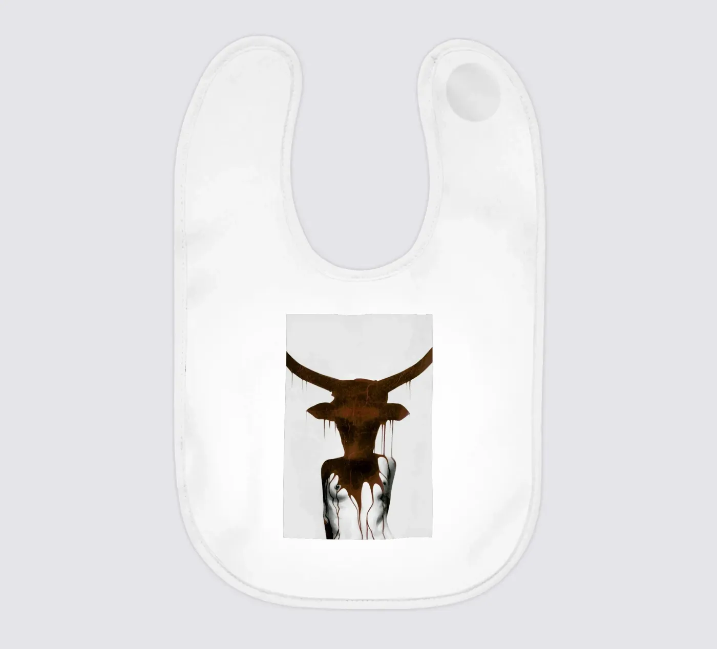 Taurus bavaglino da Ruben Ireland