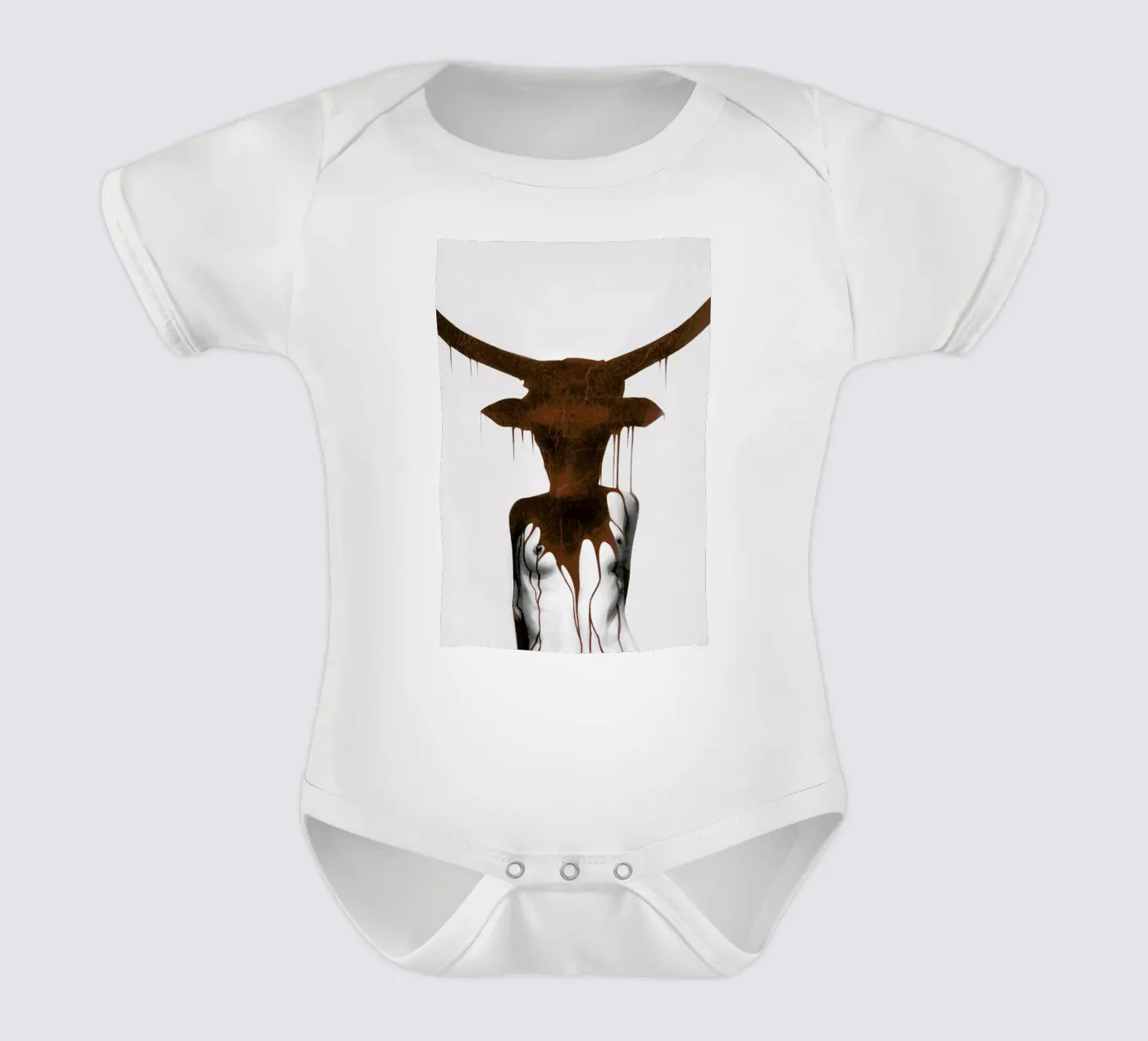 Taurus body bébé de Ruben Ireland