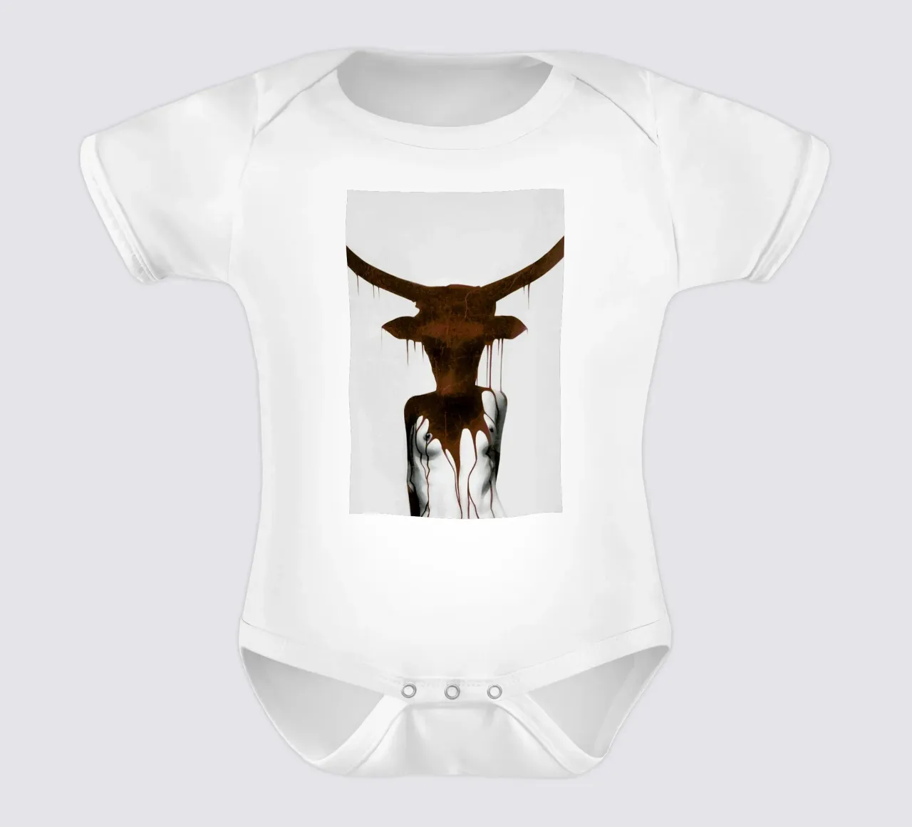 Taurus body bébé de Ruben Ireland