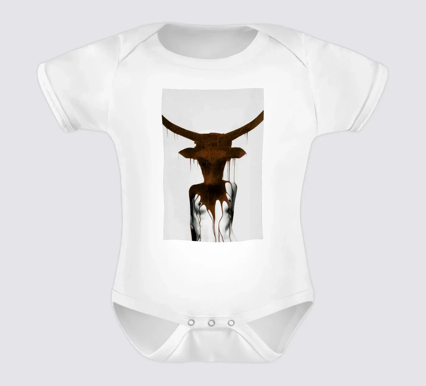 Taurus body bébé de Ruben Ireland