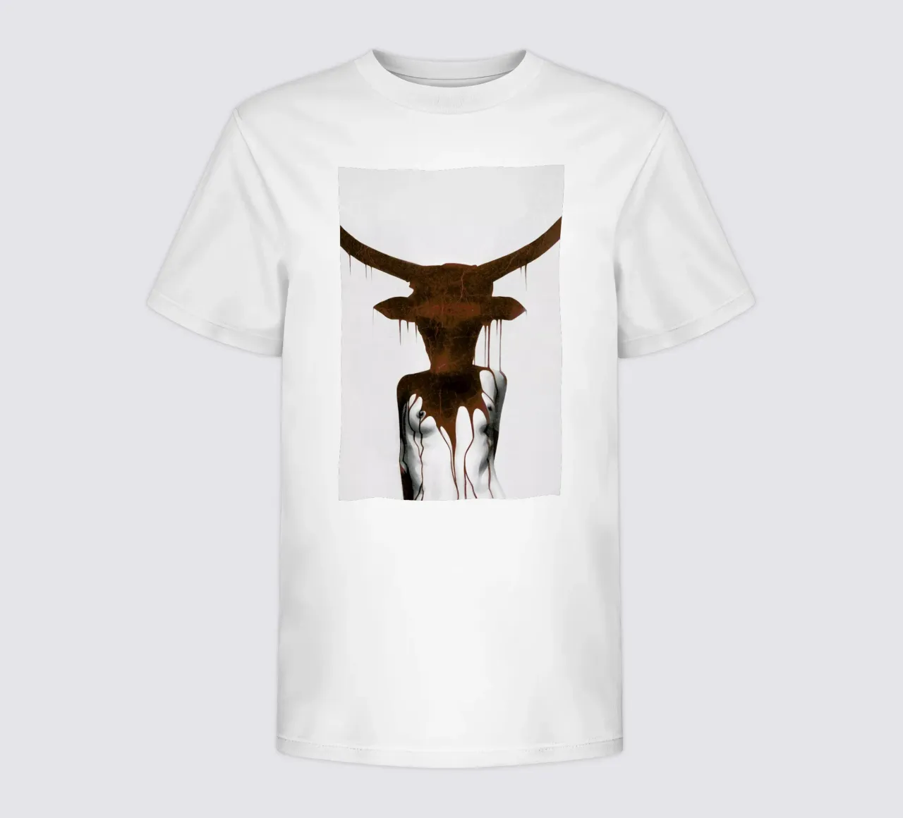 Taurus t-shirt bambini da Ruben Ireland