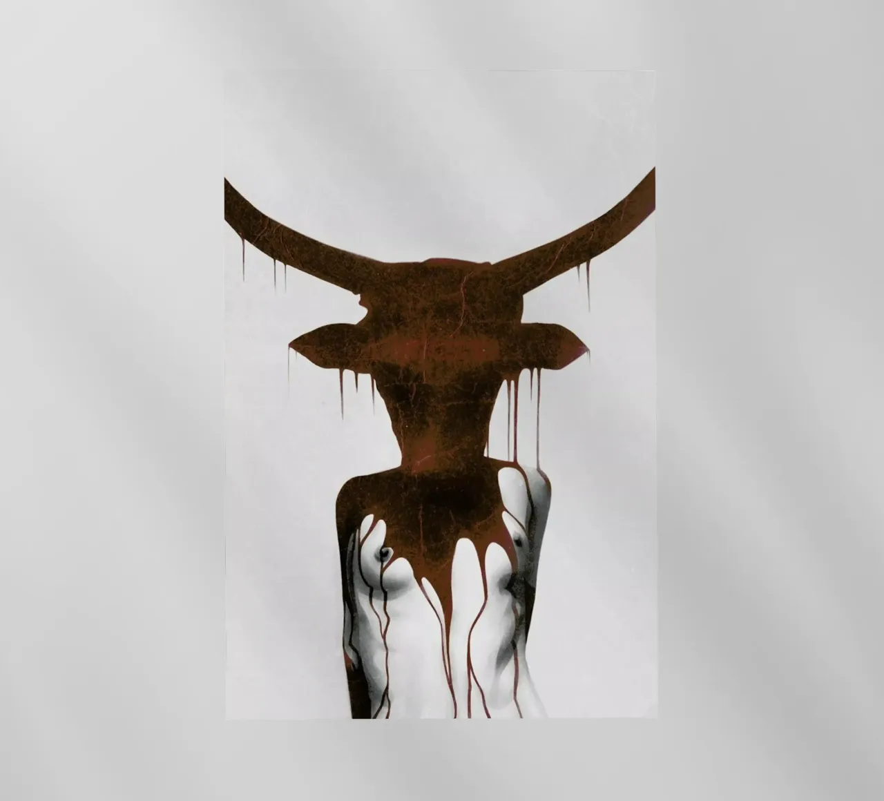 Taurus pellicola backlit da Ruben Ireland