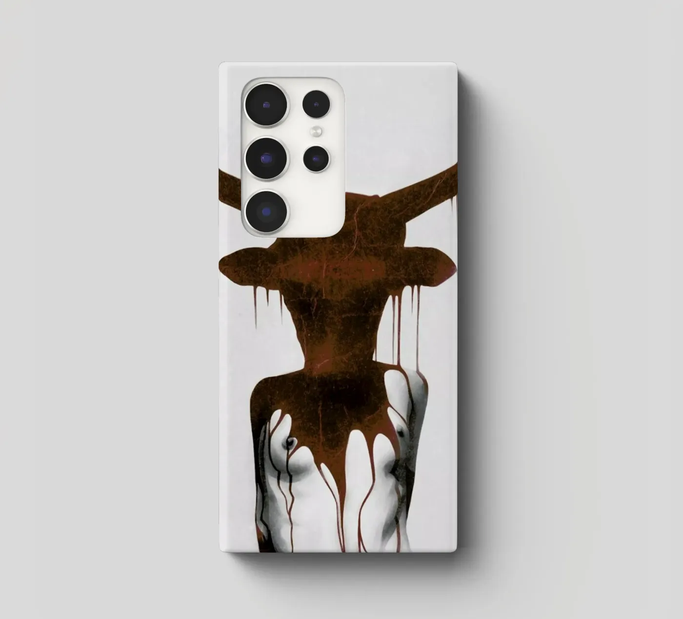 Taurus coque samsung de Ruben Ireland