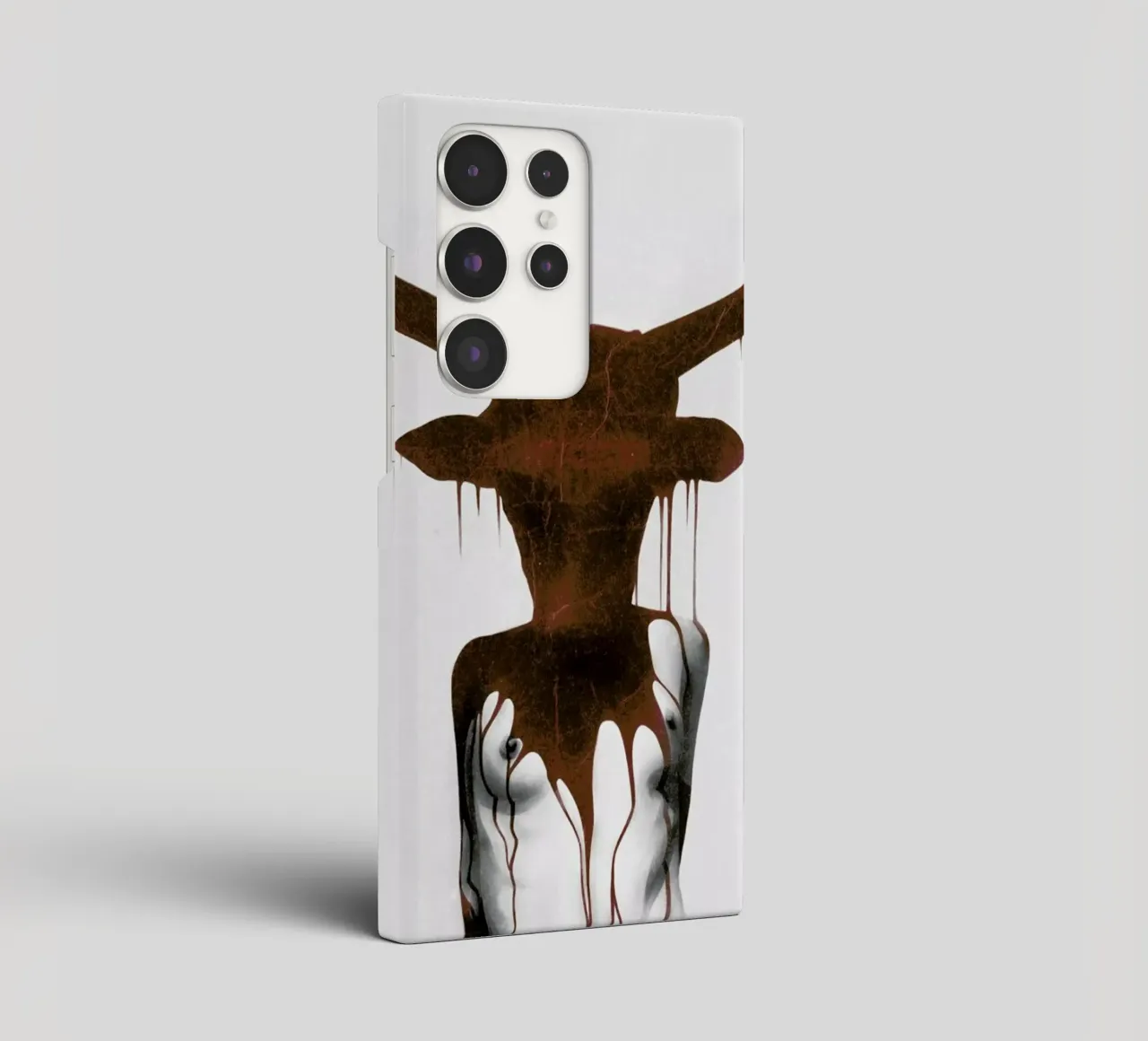 Taurus cover samsung da Ruben Ireland