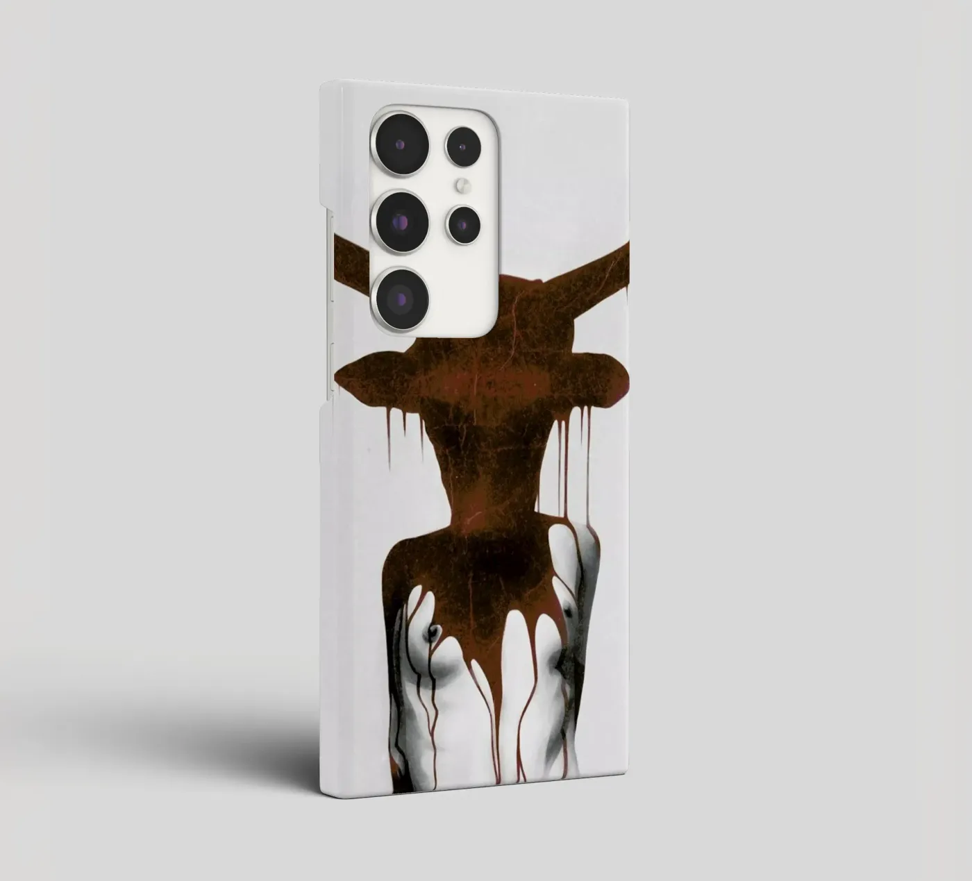 Taurus coque samsung de Ruben Ireland