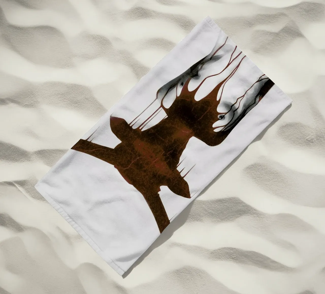 Taurus telo mare da Ruben Ireland