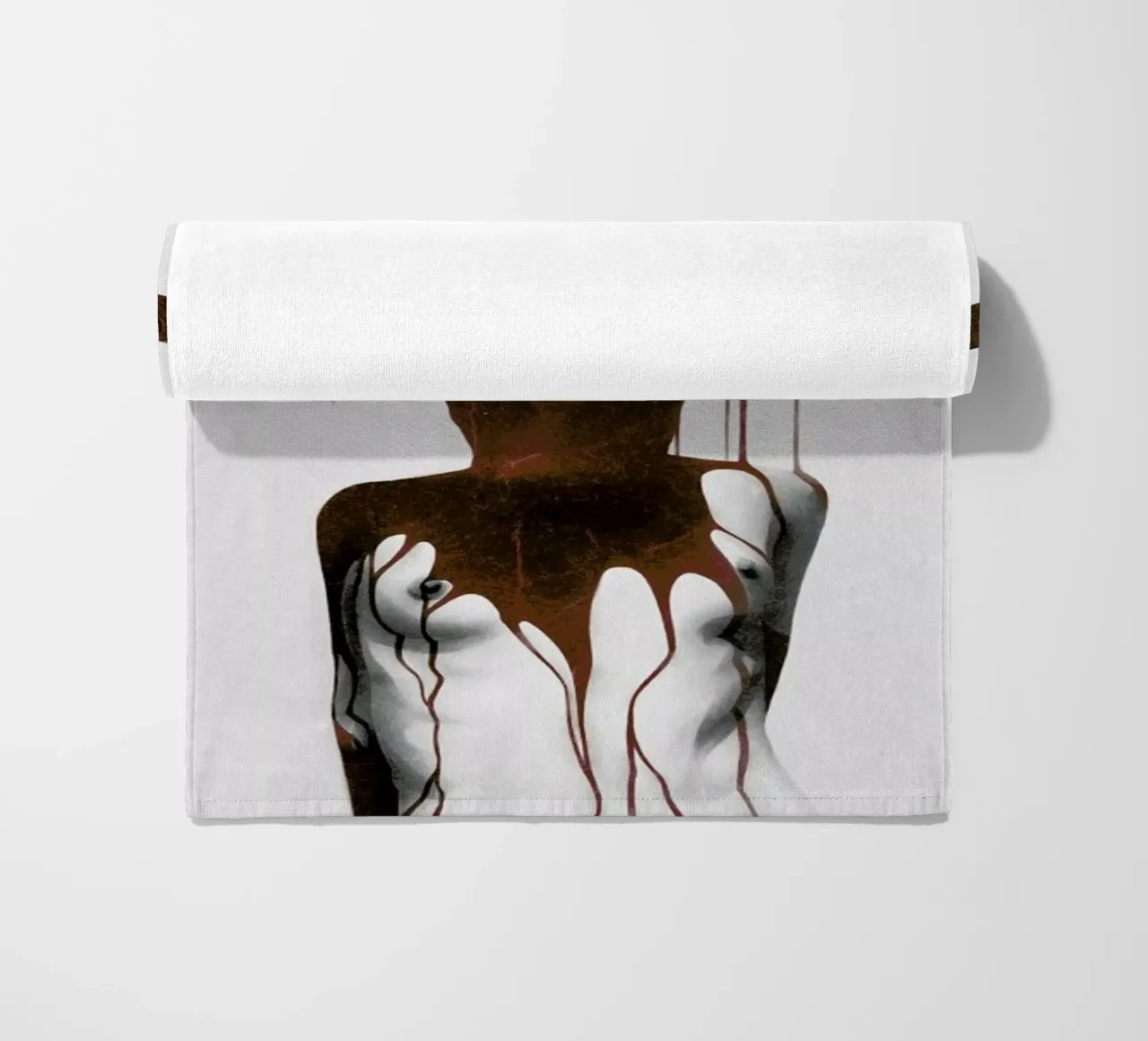 Taurus telo mare da Ruben Ireland