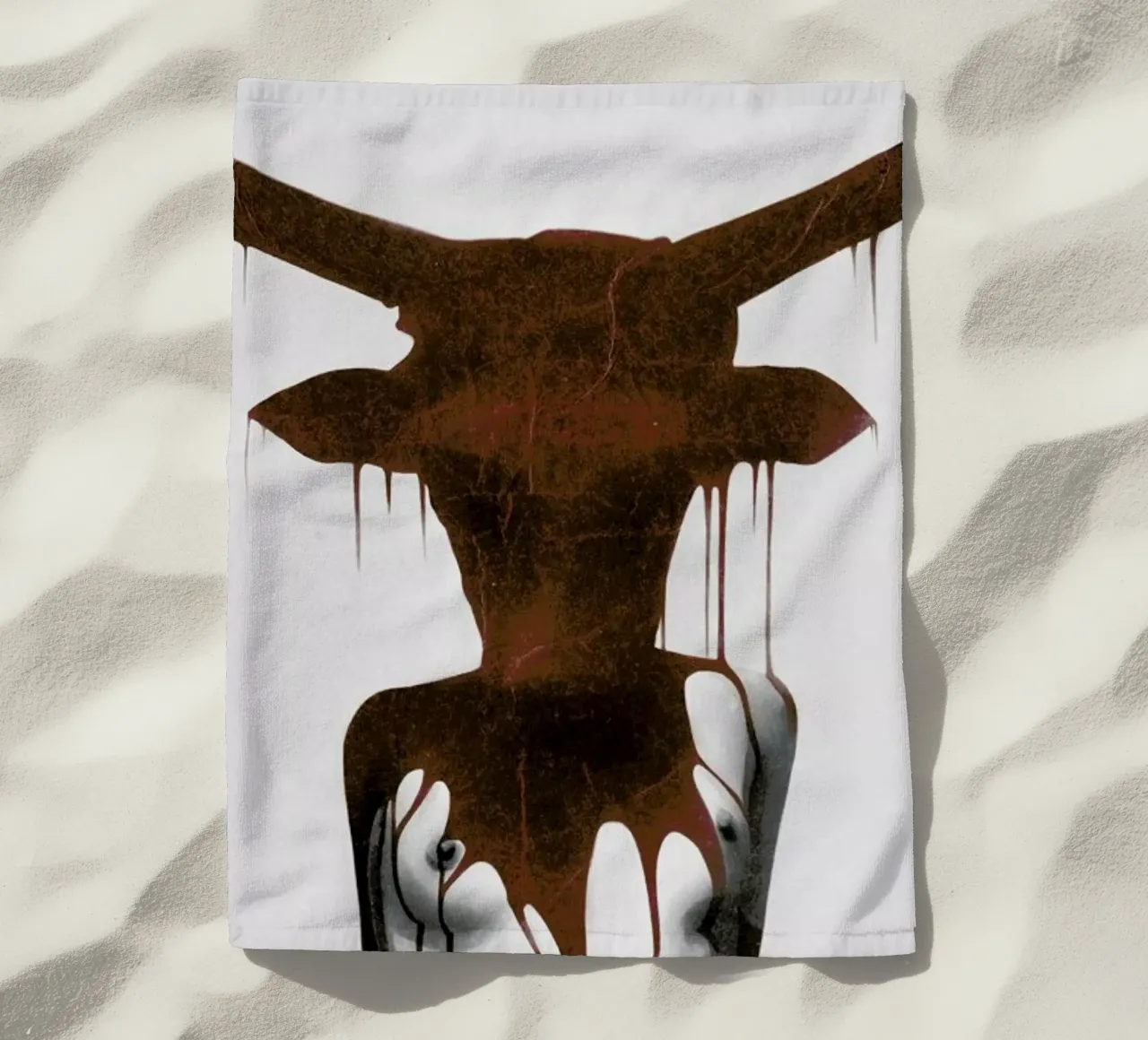 Taurus telo mare da Ruben Ireland