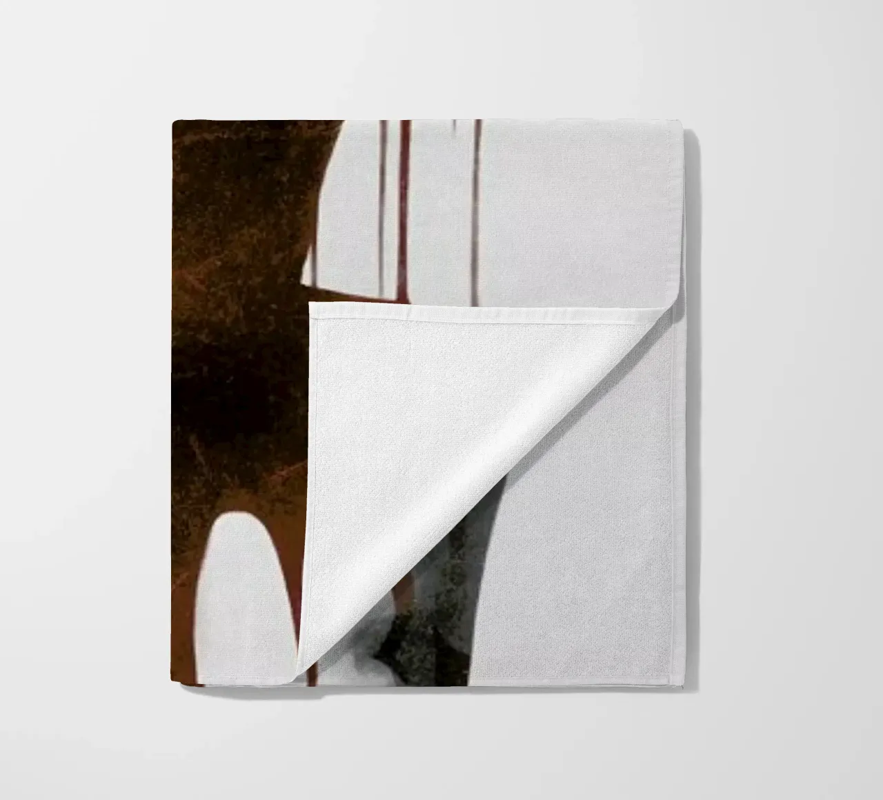 Taurus telo mare da Ruben Ireland