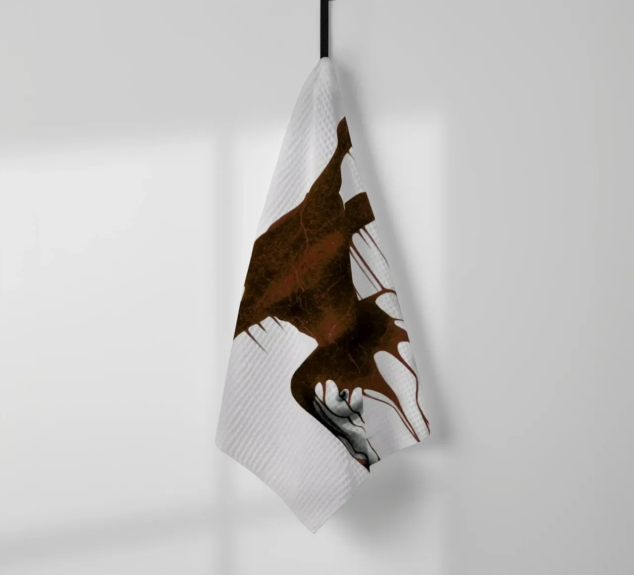 Taurus torchon de Ruben Ireland