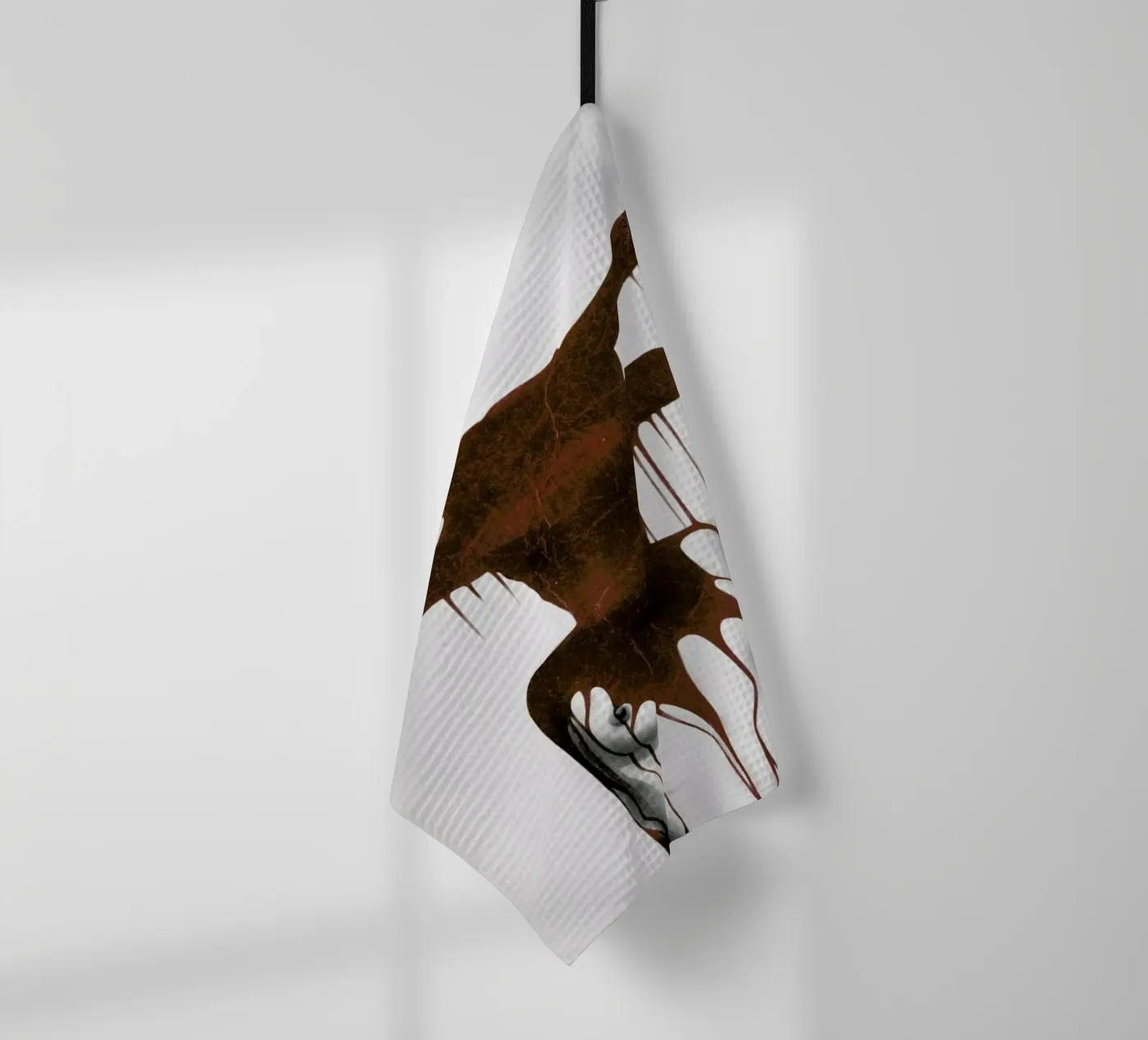 Taurus torchon de Ruben Ireland