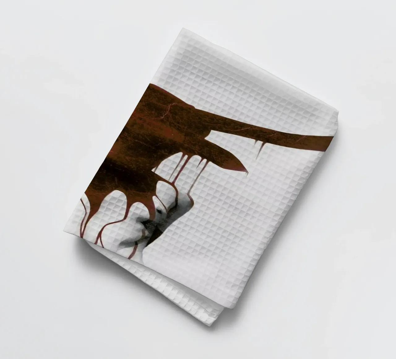 Taurus torchon de Ruben Ireland