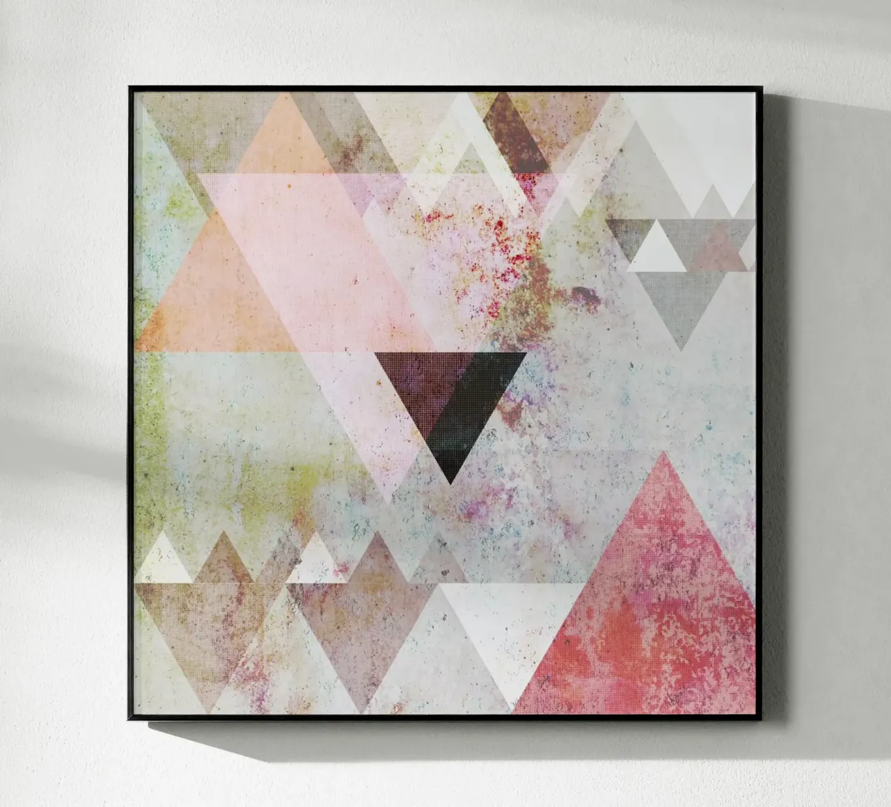 Graphic 3 plexiglass da Mareike Böhmer