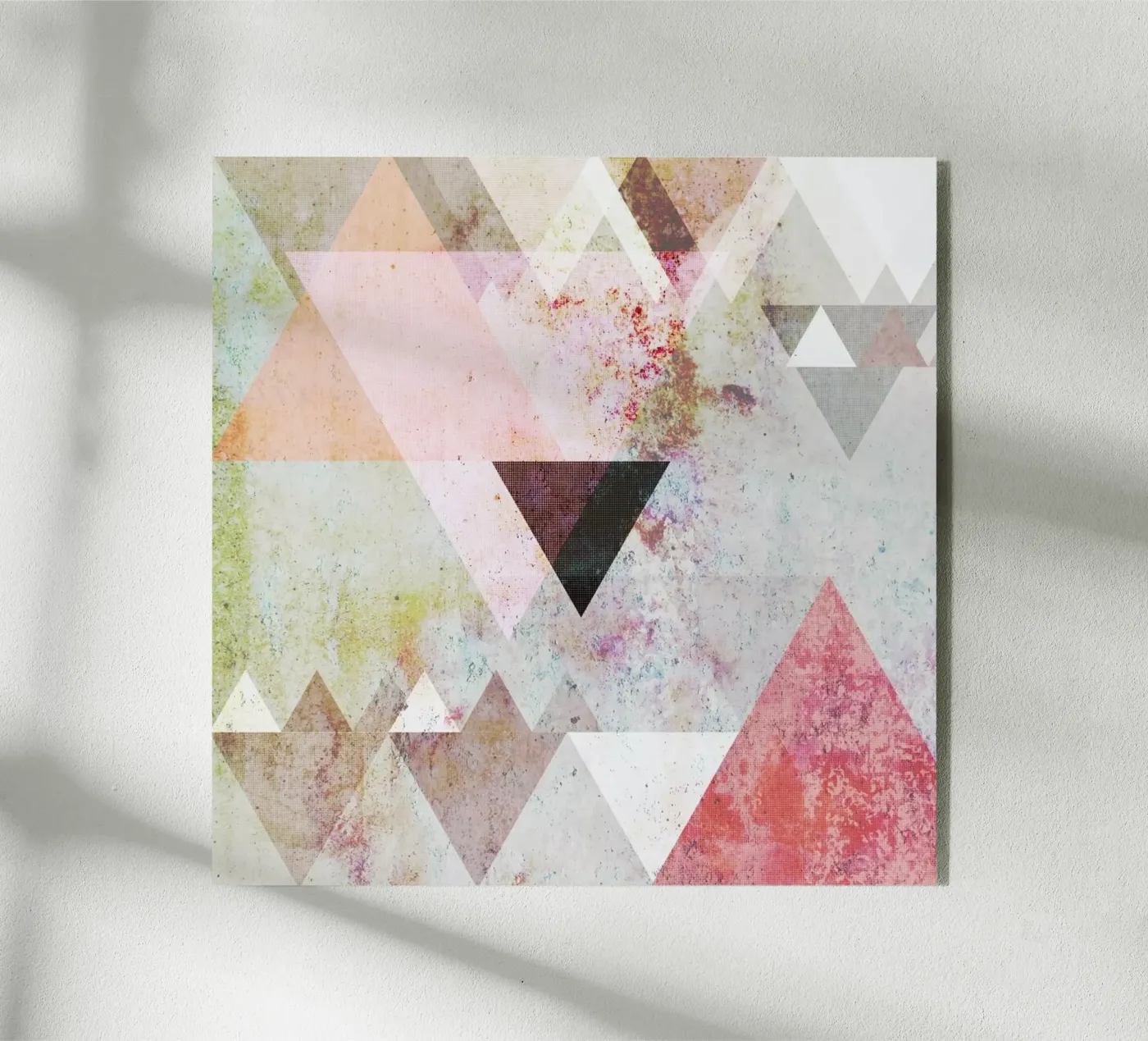 Graphic 3 plexiglass da Mareike Böhmer