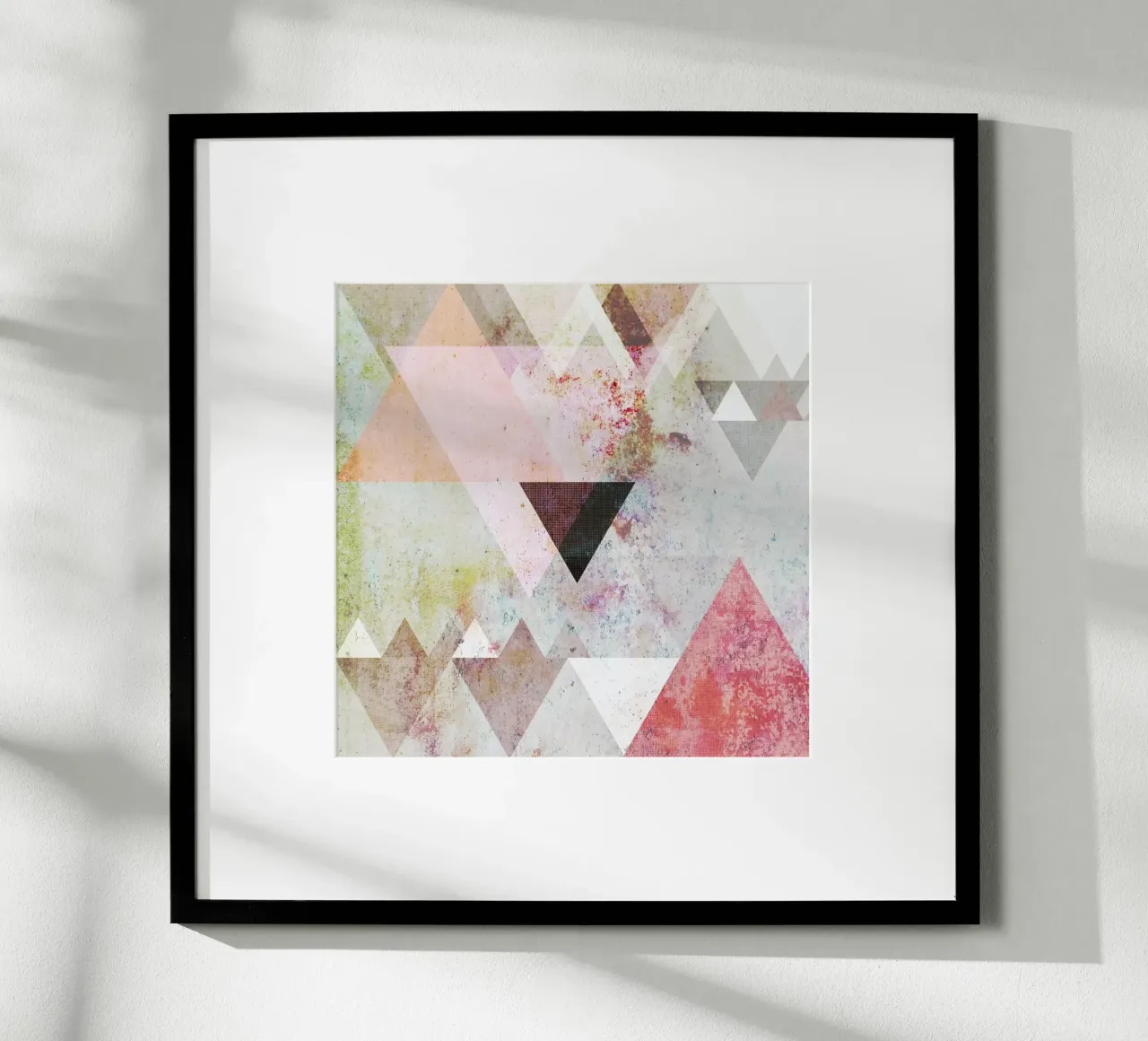 Graphic 3 poster da Mareike Böhmer