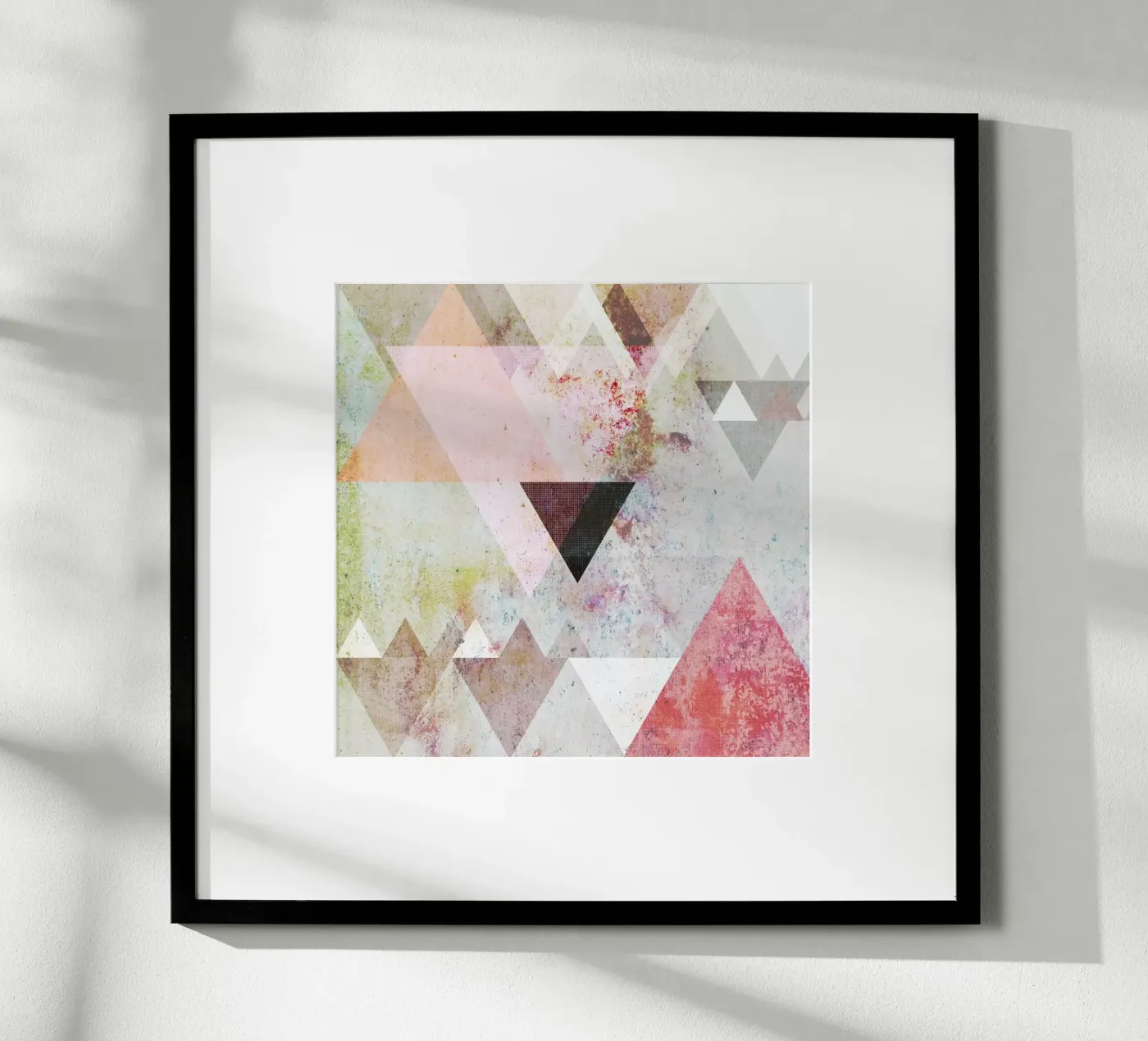 Graphic 3 poster da Mareike Böhmer