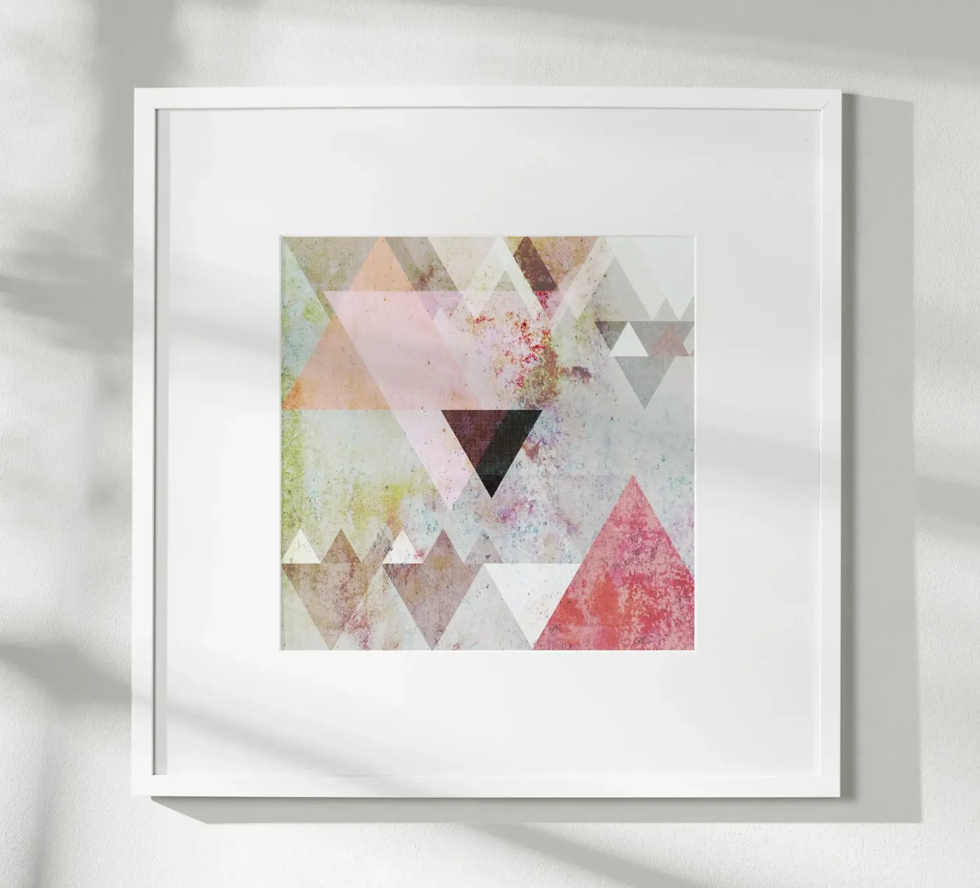 Graphic 3 poster da Mareike Böhmer