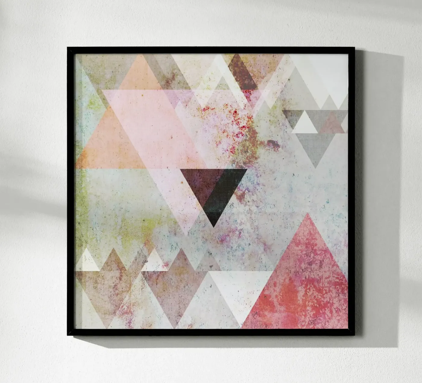 Graphic 3 poster da Mareike Böhmer