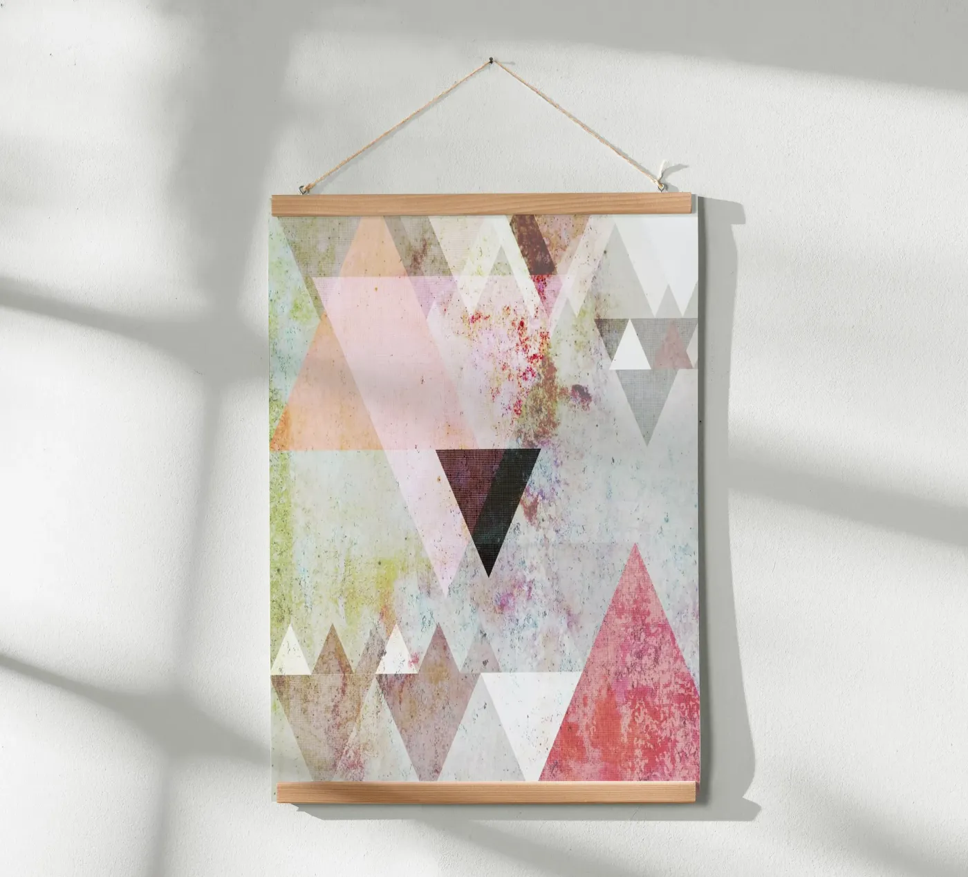 Graphic 3 poster da Mareike Böhmer