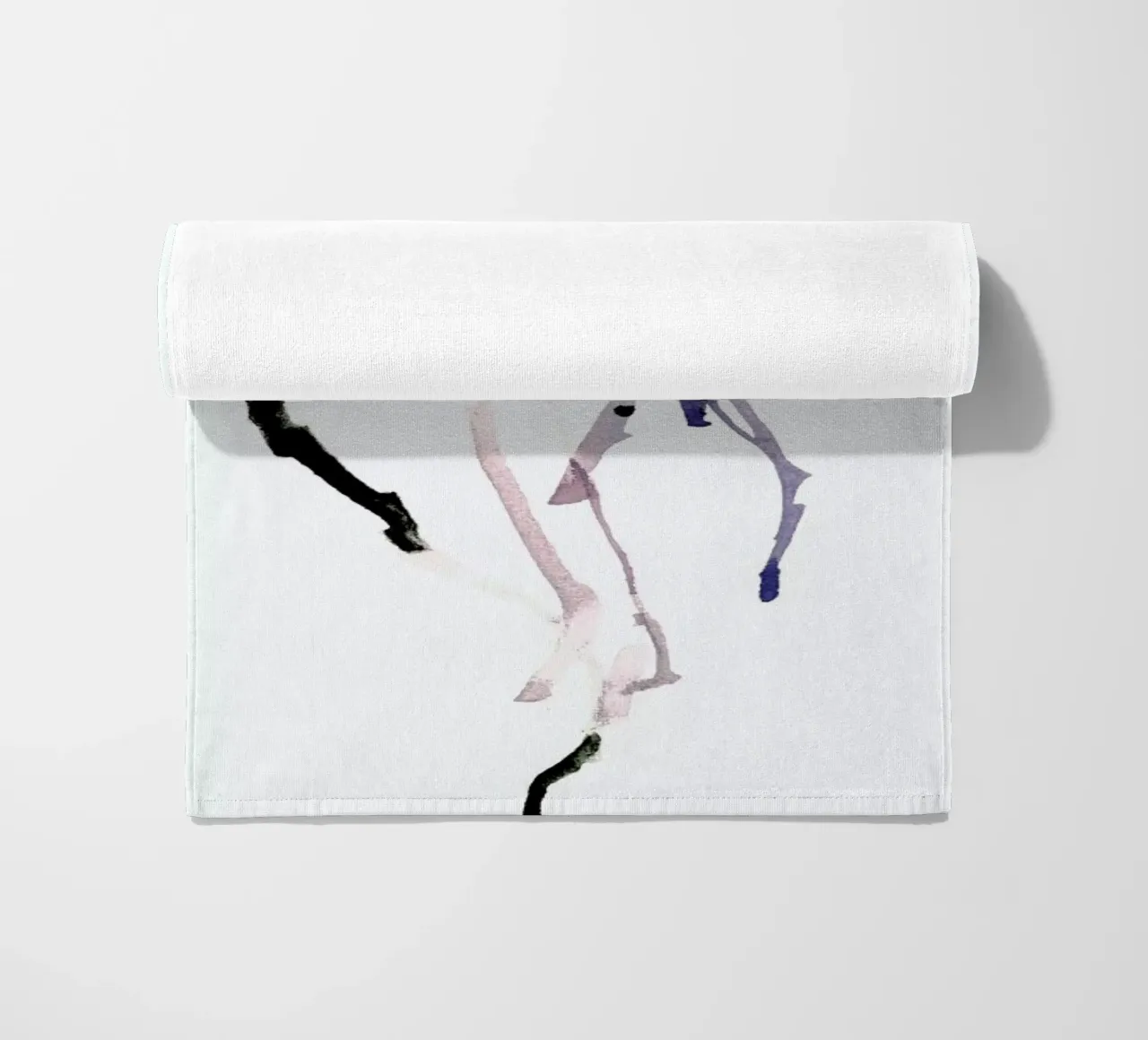 NUDE 7 telo mare da Céleste Hollak