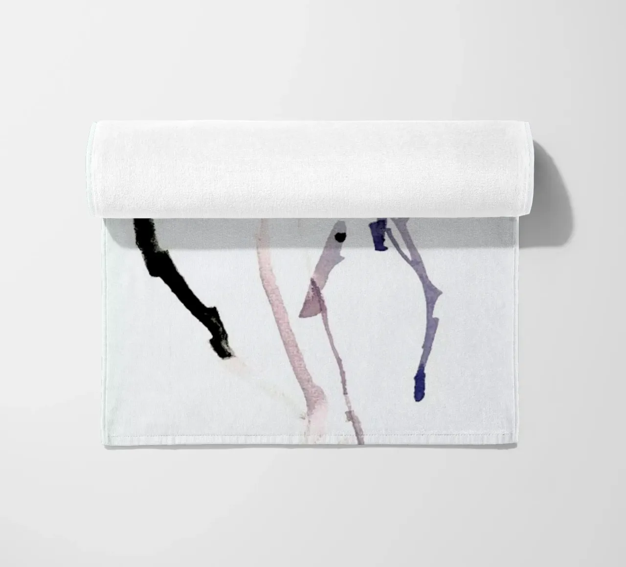 NUDE 7 telo mare da Céleste Hollak