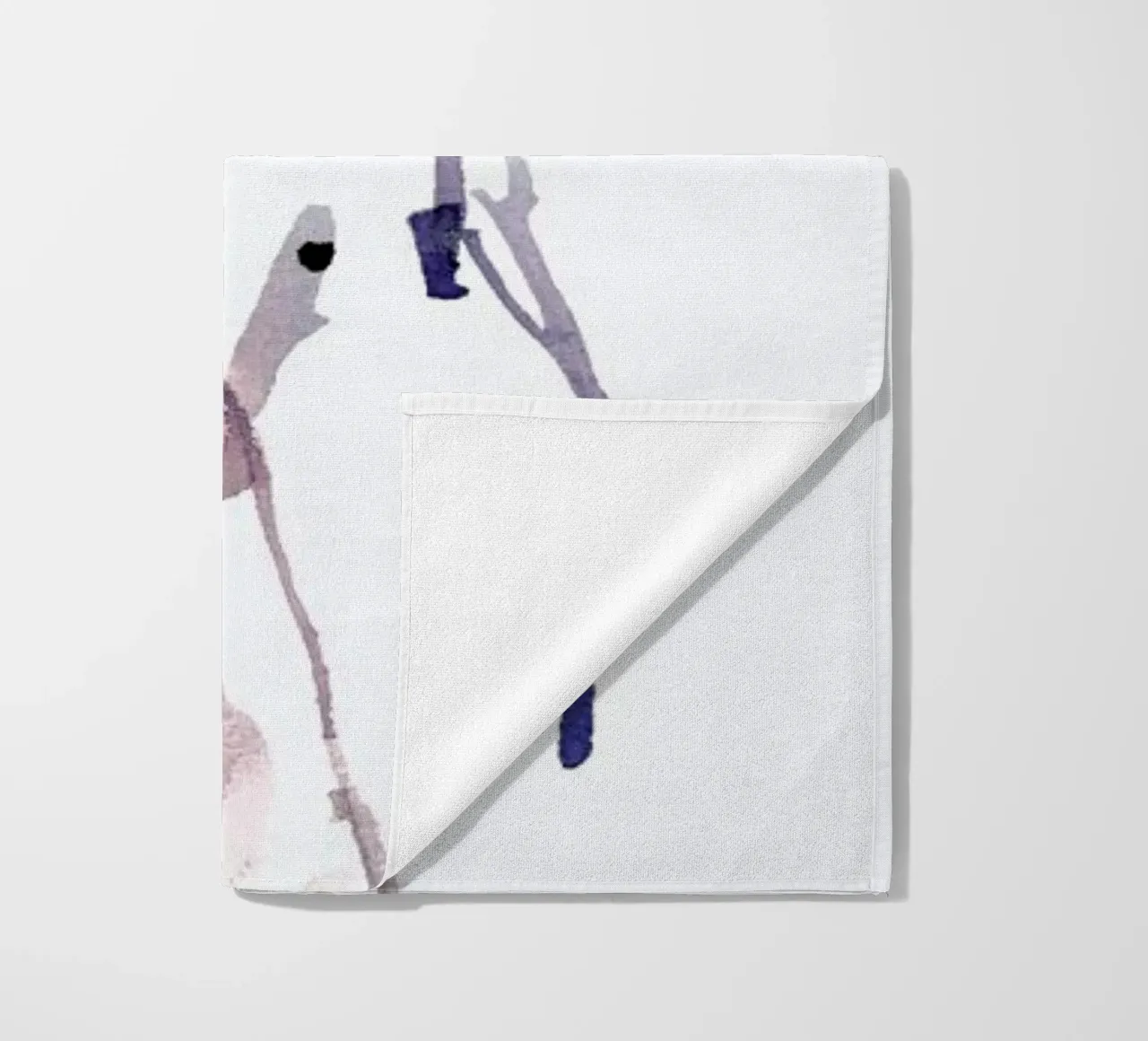 NUDE 7 telo mare da Céleste Hollak